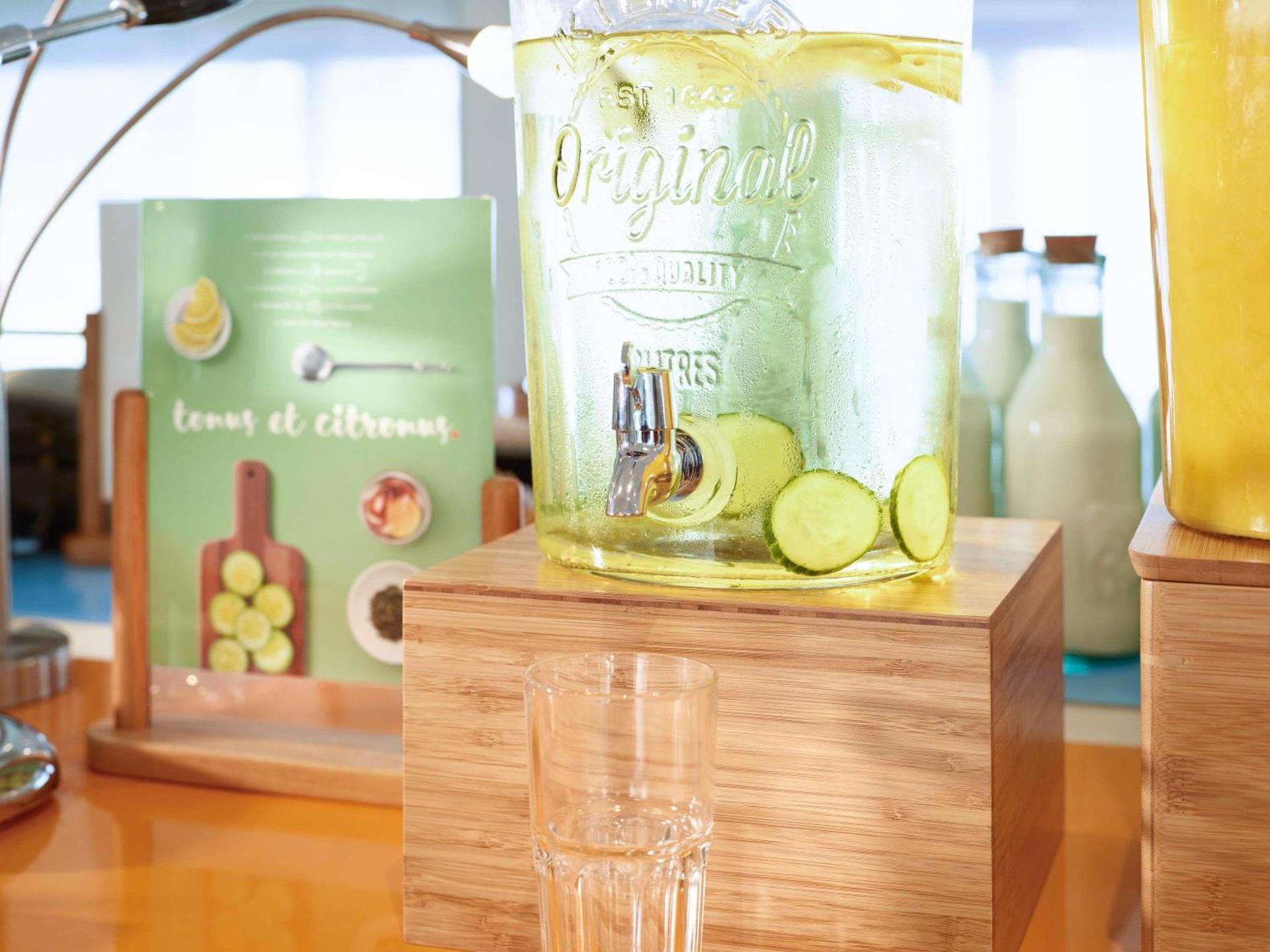 Novotel Cairo Airport - Photo 99