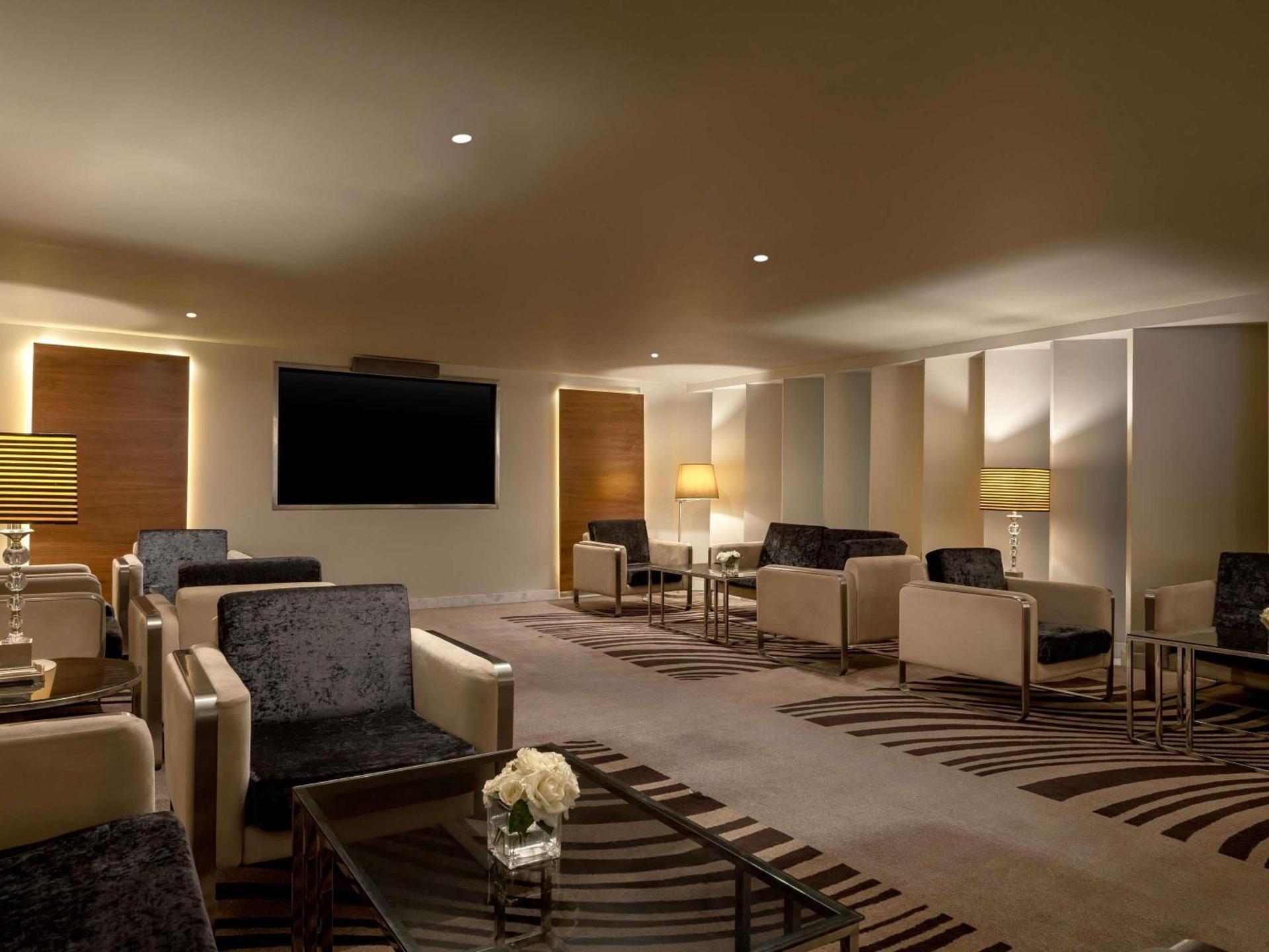 Novotel Cairo Airport - Photo 108