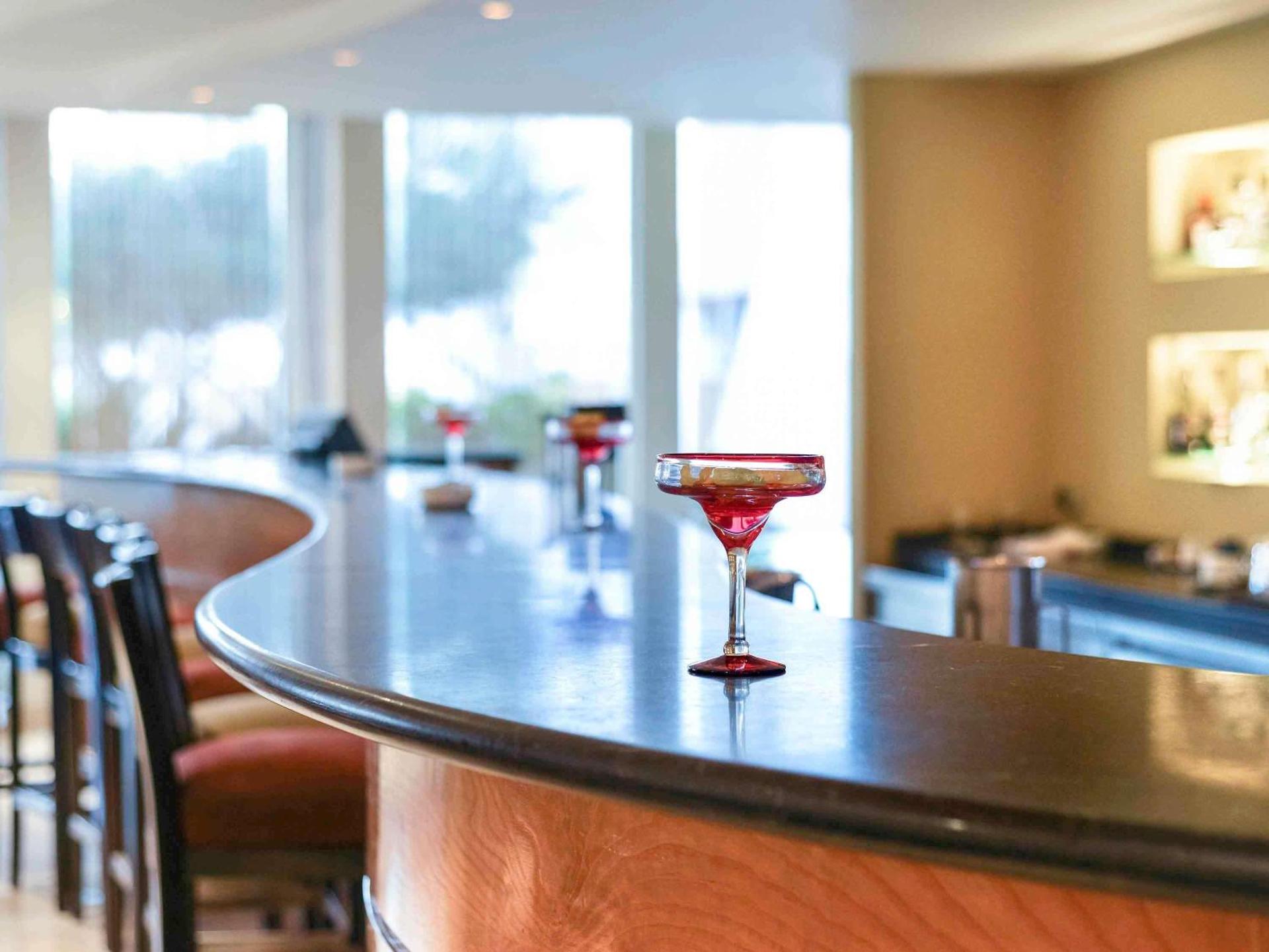 Novotel Cairo Airport - Photo 110