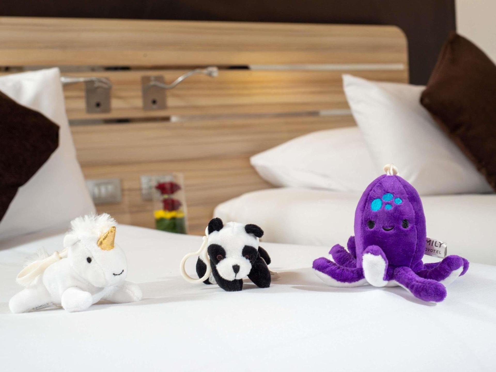 Novotel Cairo Airport - Photo 115