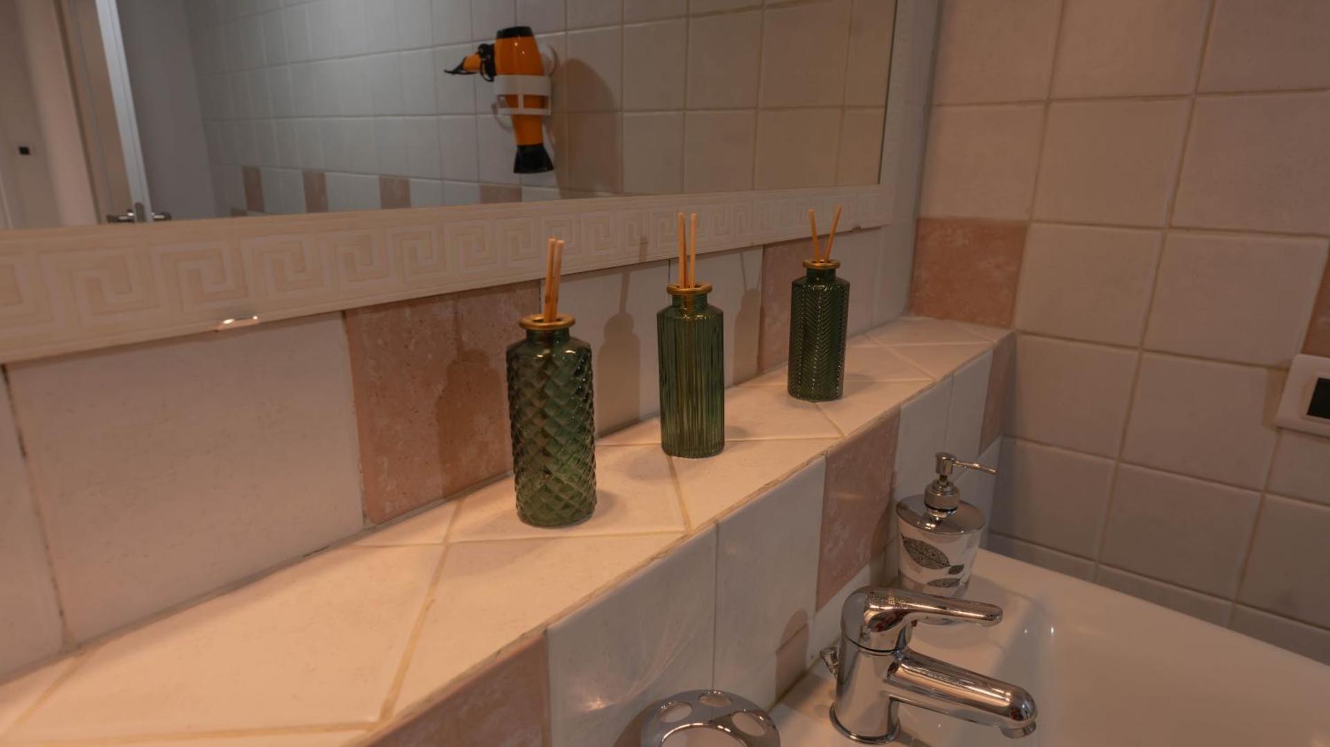 Double Spaces Apartaments - Photo 12