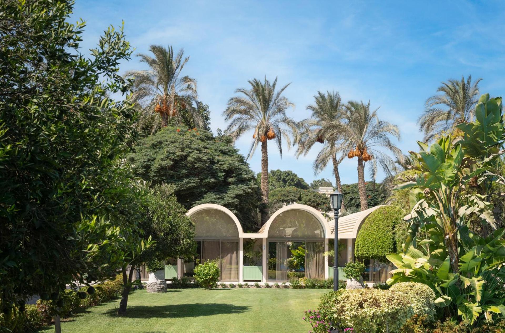 JAZ Pyramids Resort - Photo 9