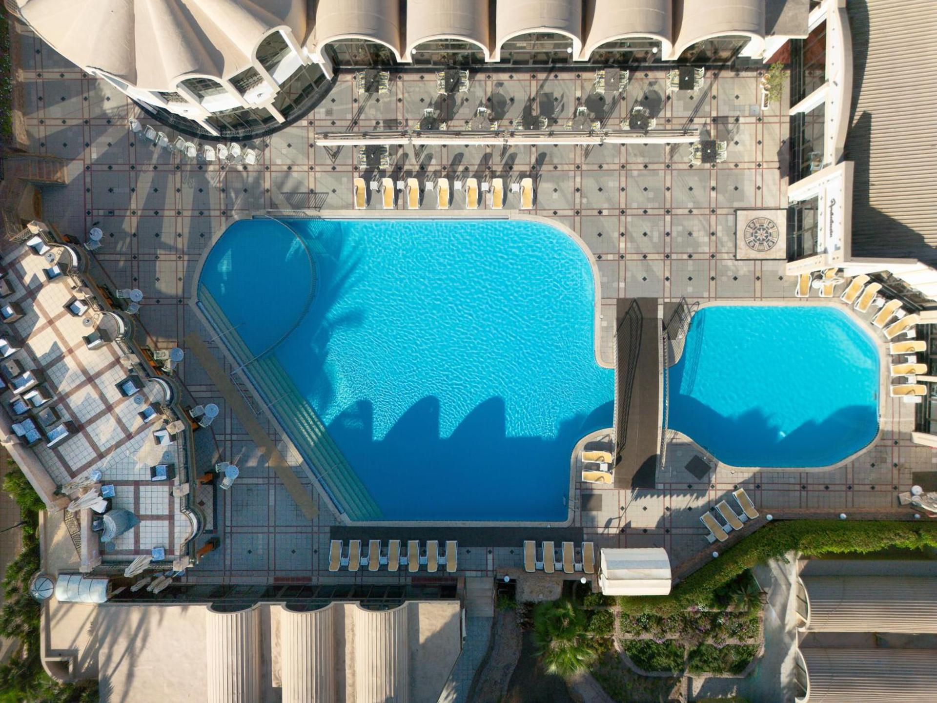 JAZ Pyramids Resort - Photo 7