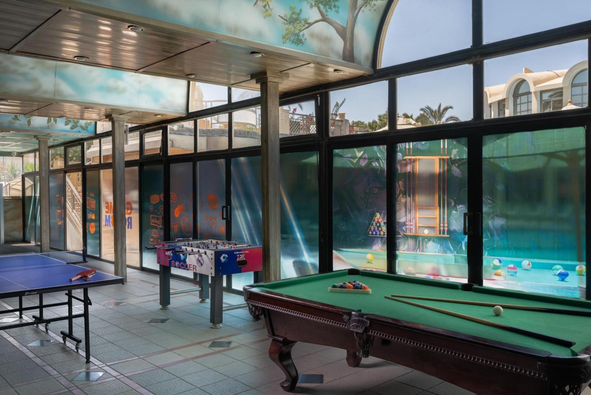 JAZ Pyramids Resort - Photo 12