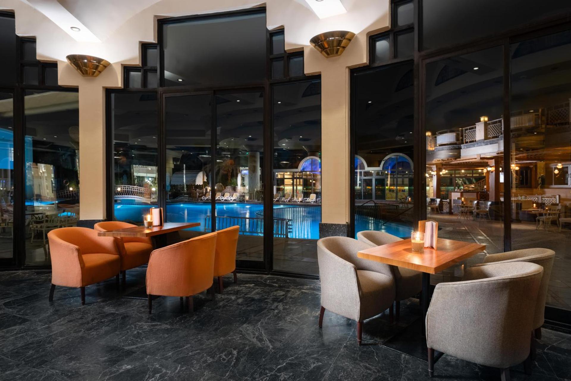 JAZ Pyramids Resort - Photo 15