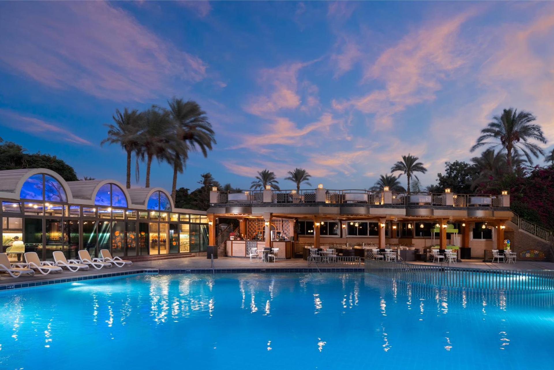 JAZ Pyramids Resort - Photo 14