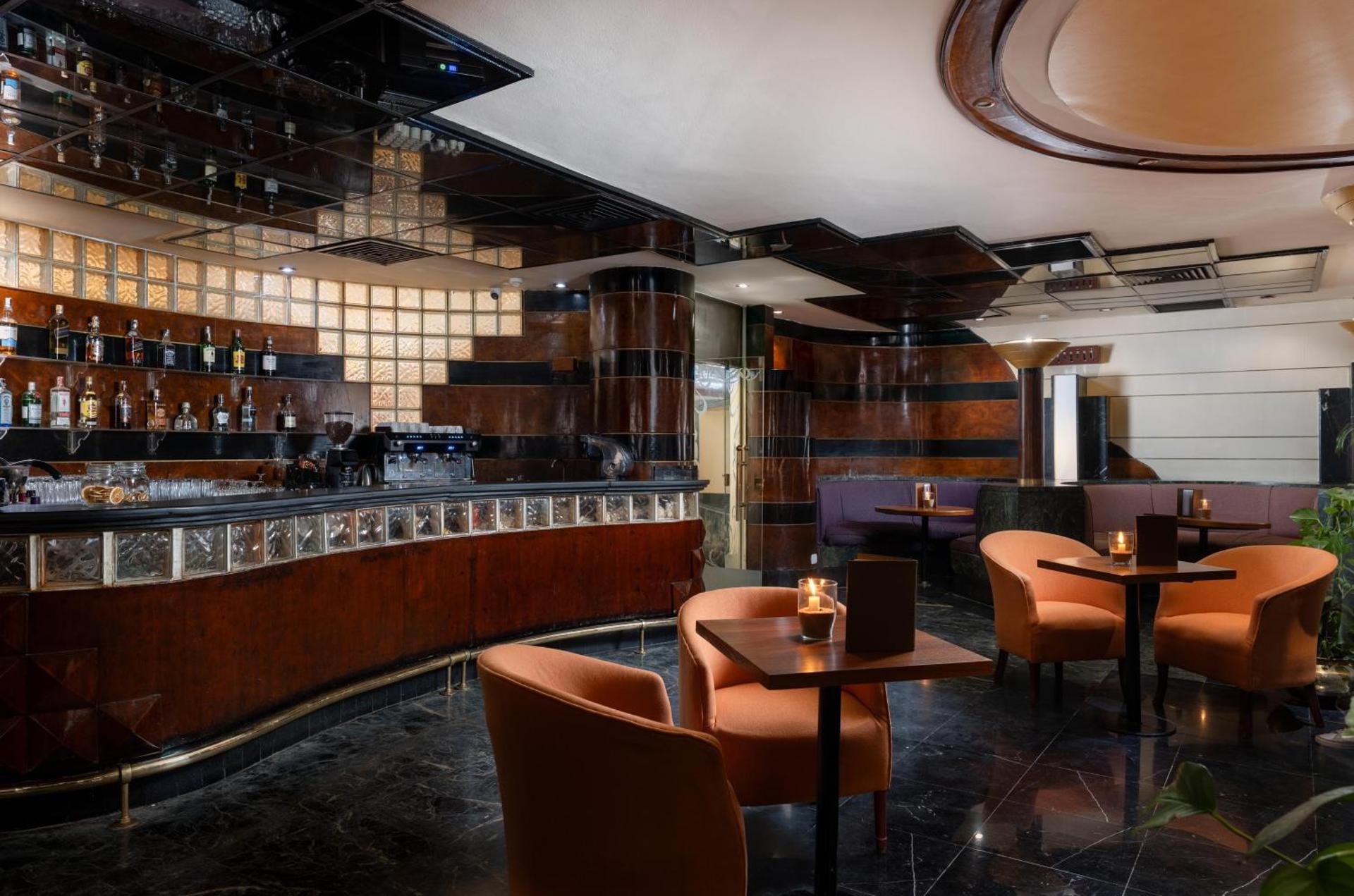 JAZ Pyramids Resort - Photo 16