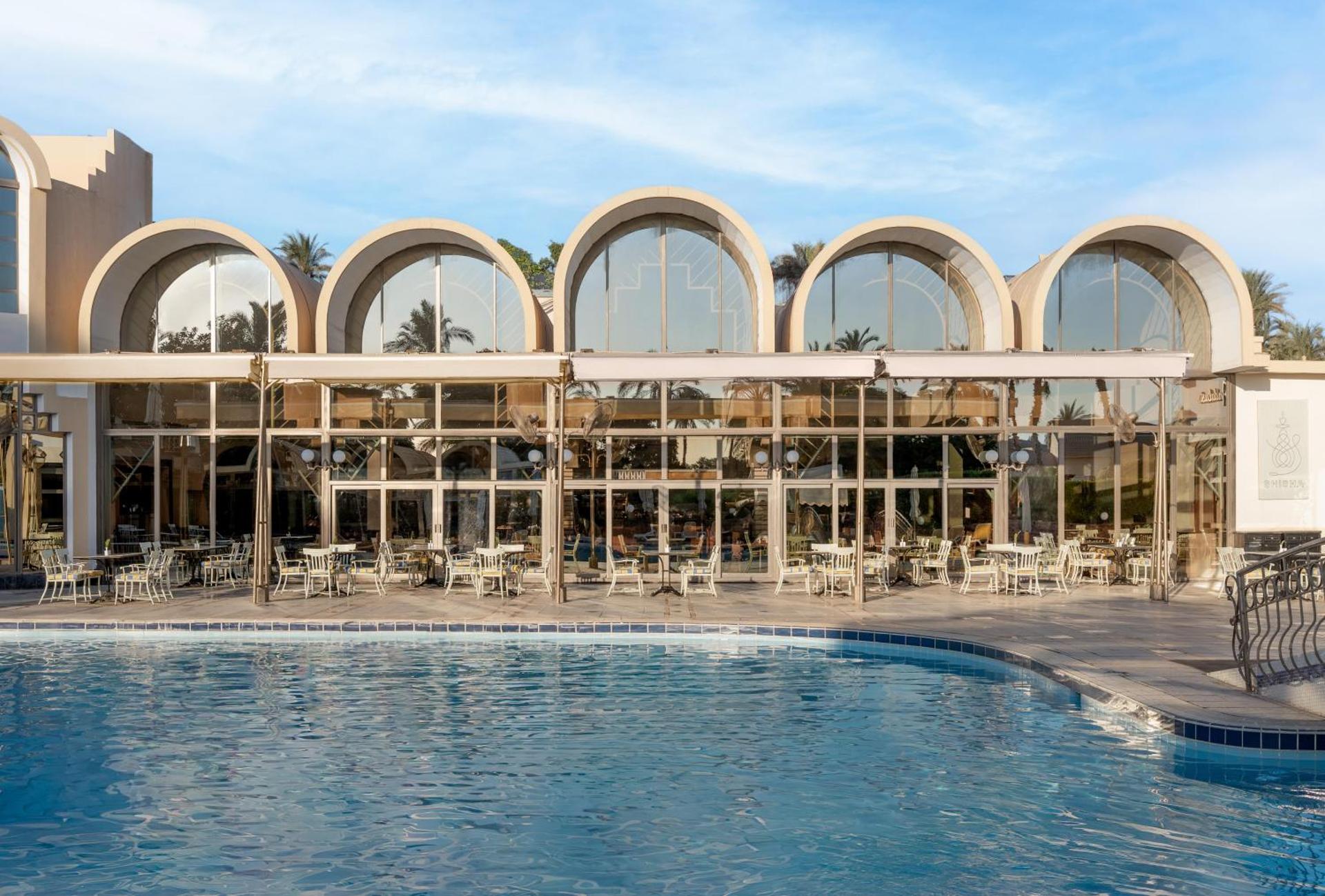 JAZ Pyramids Resort - Photo 18