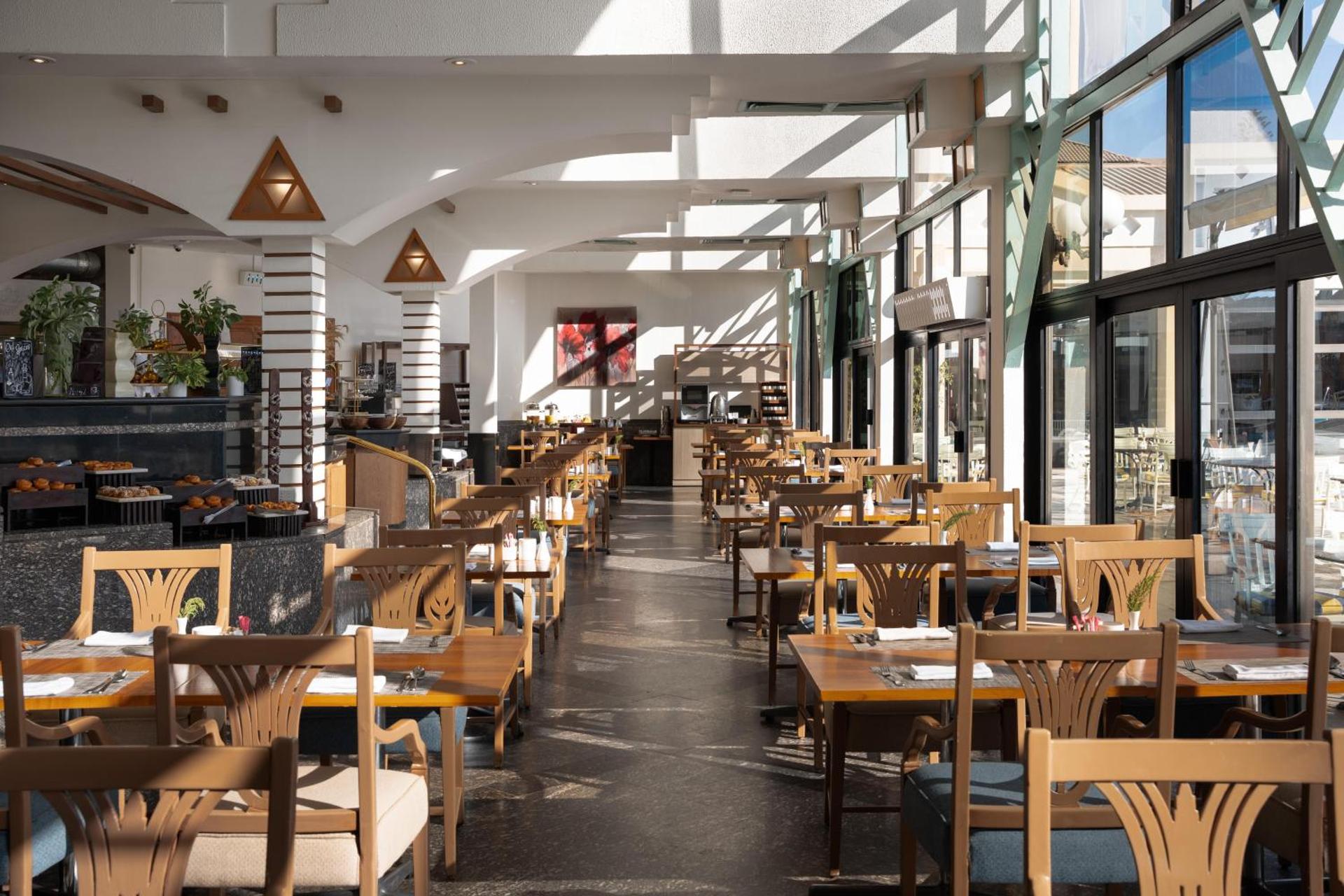 JAZ Pyramids Resort - Photo 17