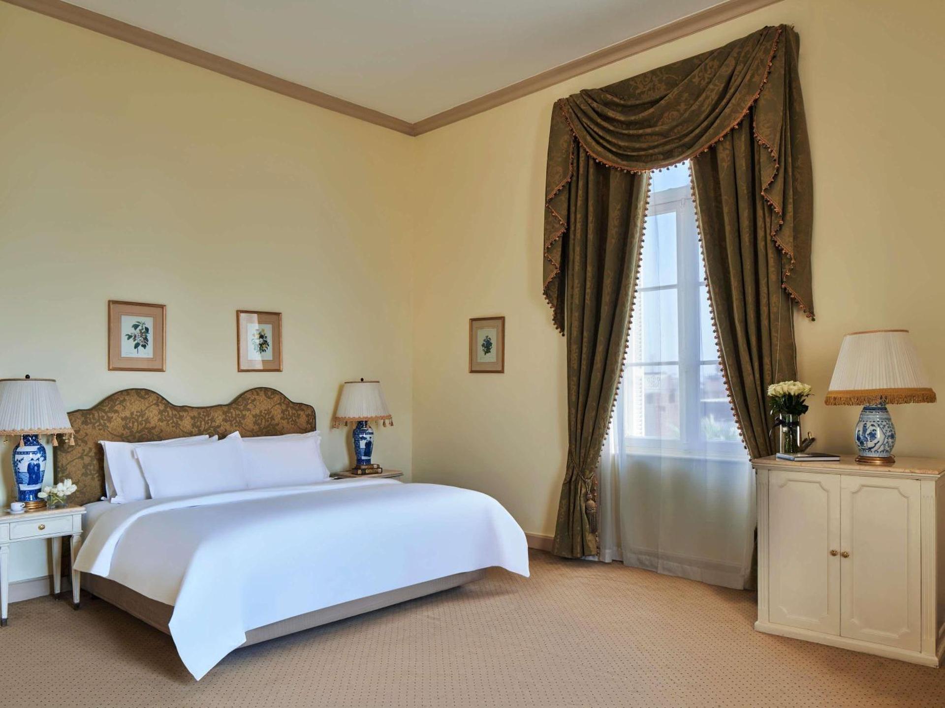 Sofitel Winter Palace Luxor - Photo 54