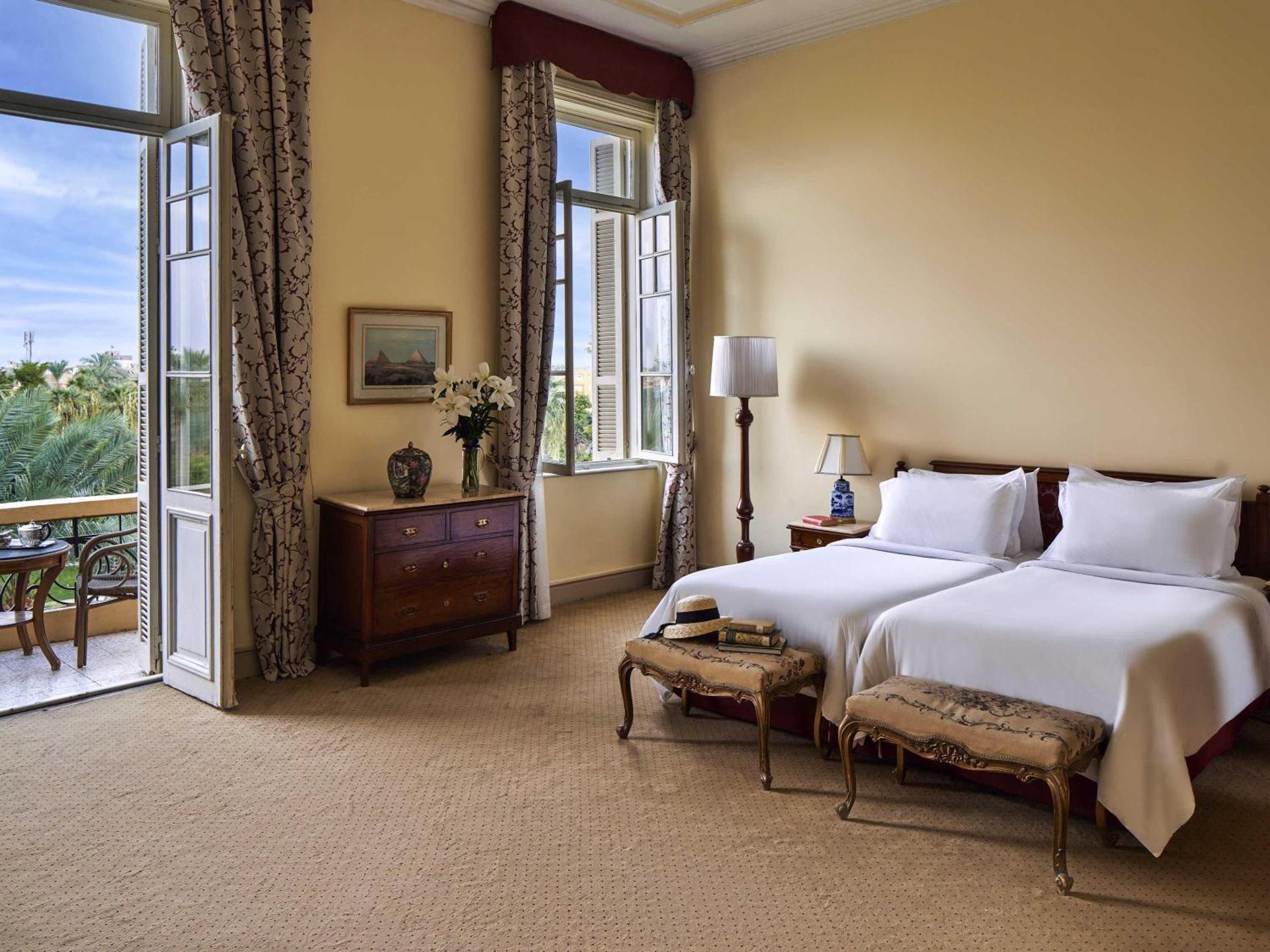 Sofitel Winter Palace Luxor - Photo 32