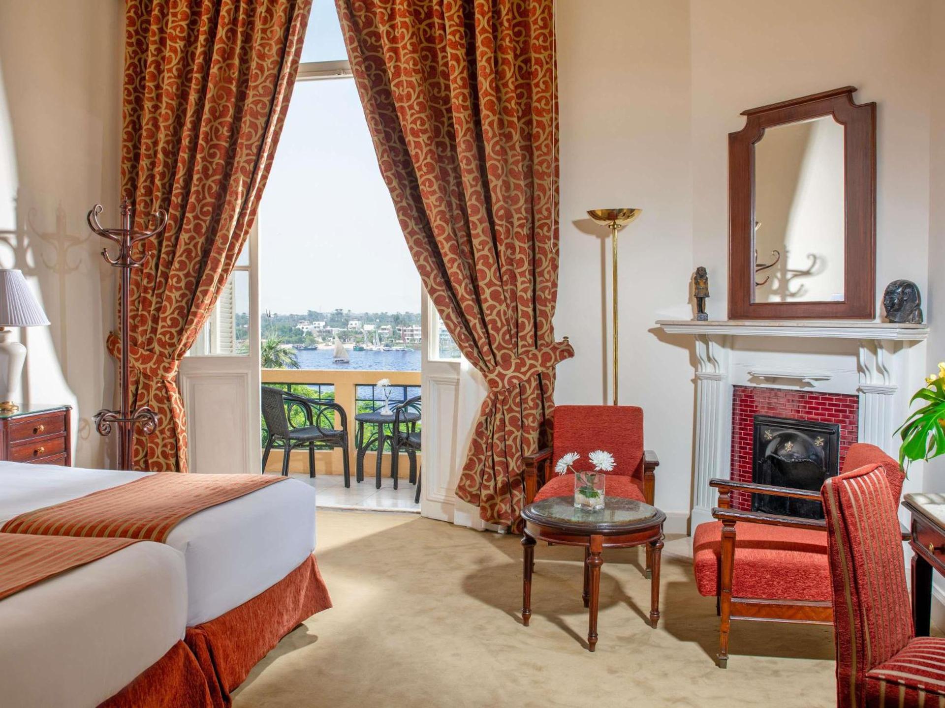 Sofitel Winter Palace Luxor - Photo 43