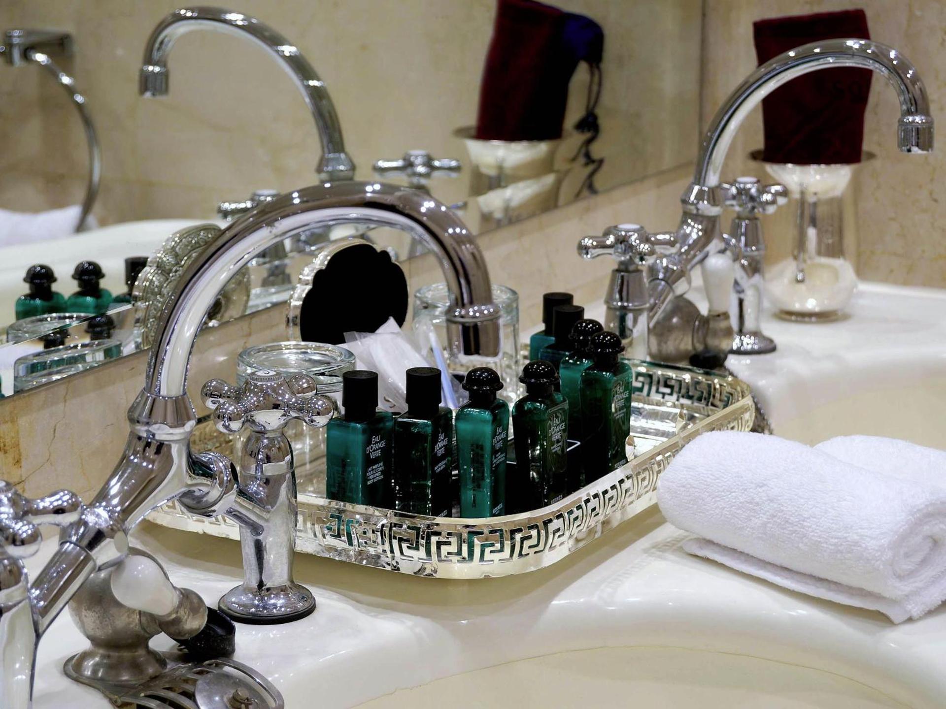 Sofitel Winter Palace Luxor - Photo 82