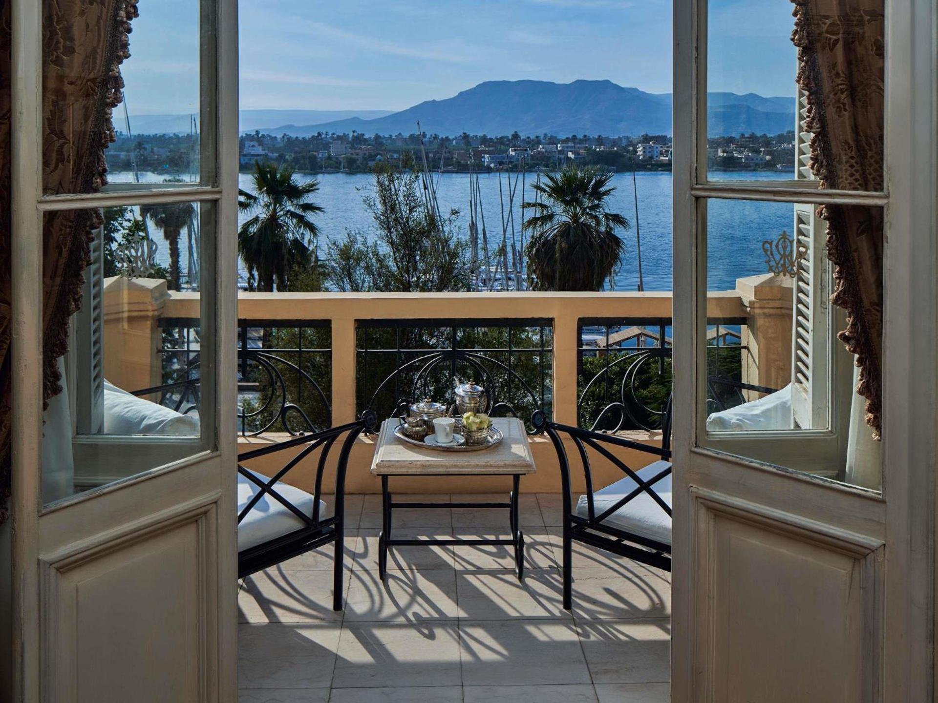 Sofitel Winter Palace Luxor - Photo 84