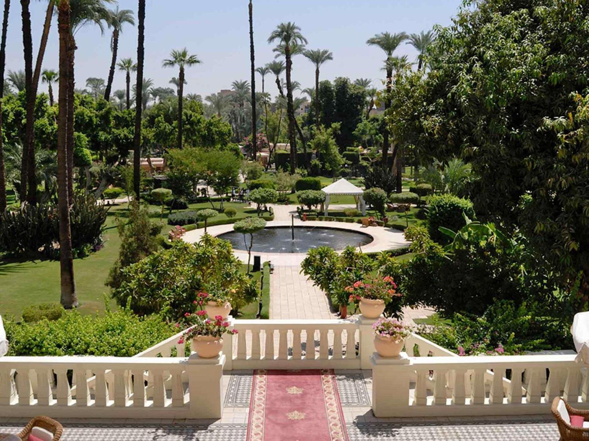 Sofitel Winter Palace Luxor - Photo 40