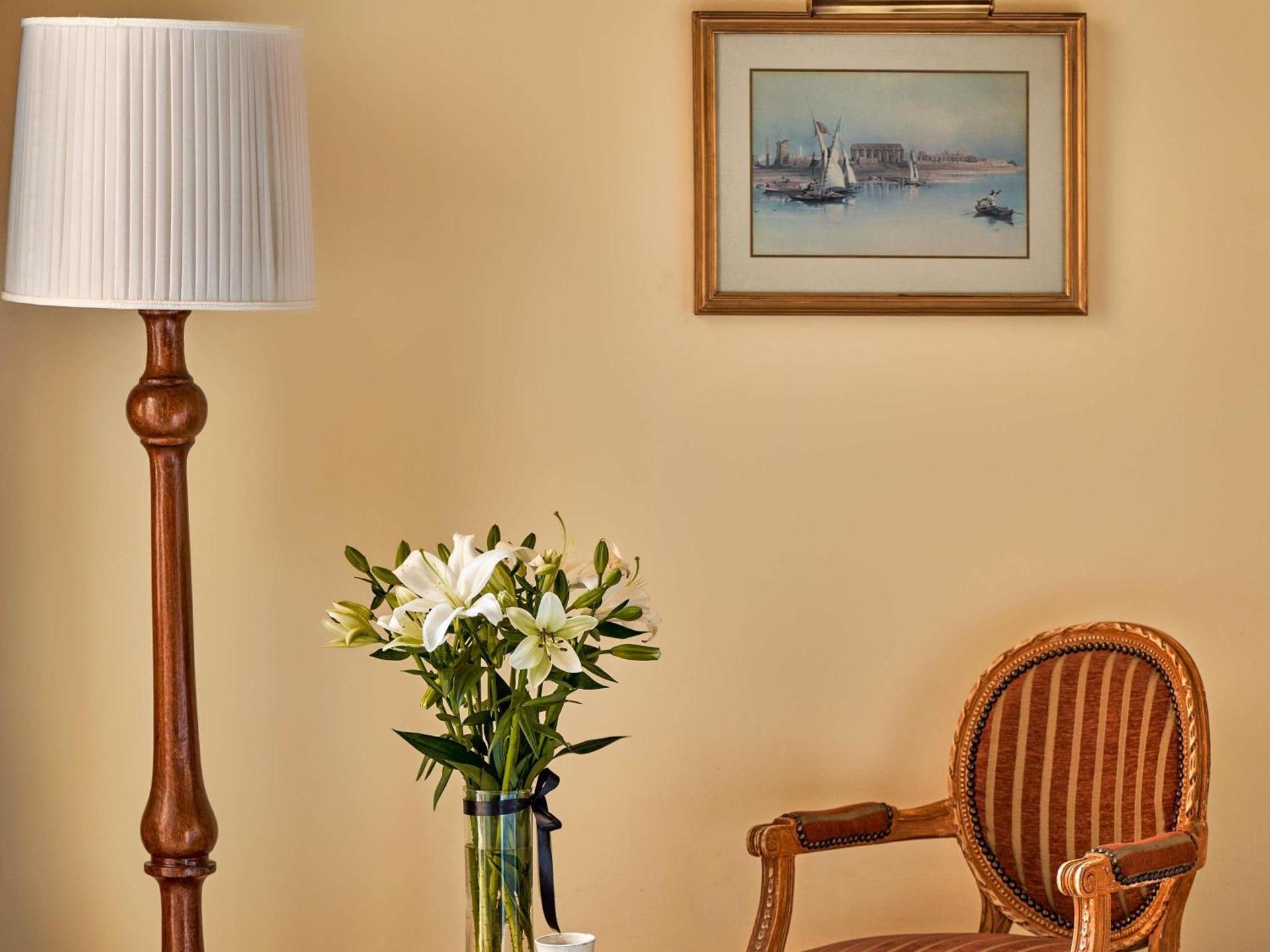 Sofitel Winter Palace Luxor - Photo 11