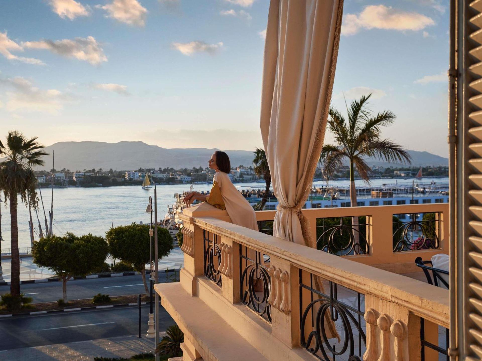 Sofitel Winter Palace Luxor - Photo 58