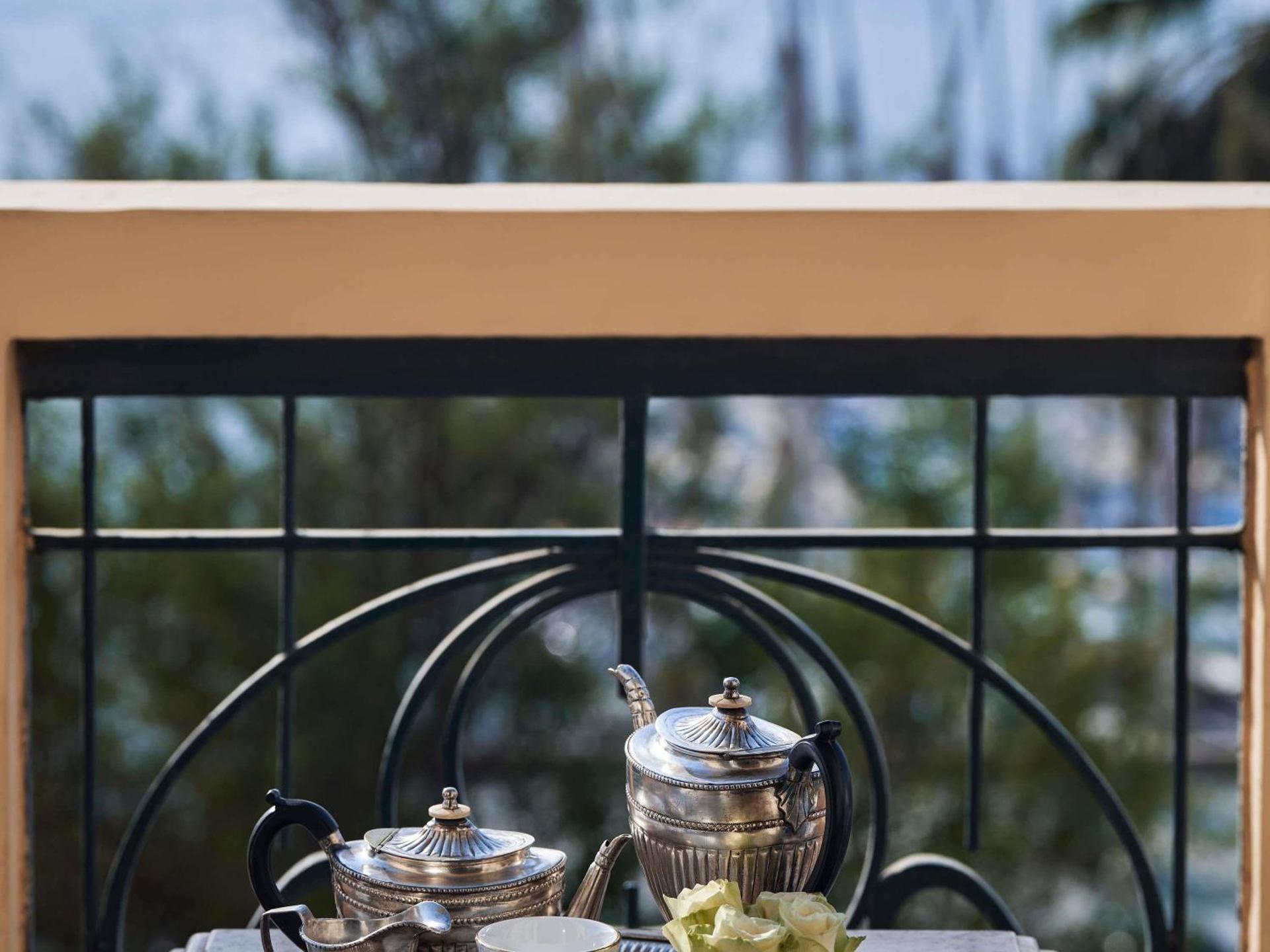 Sofitel Winter Palace Luxor - Photo 86