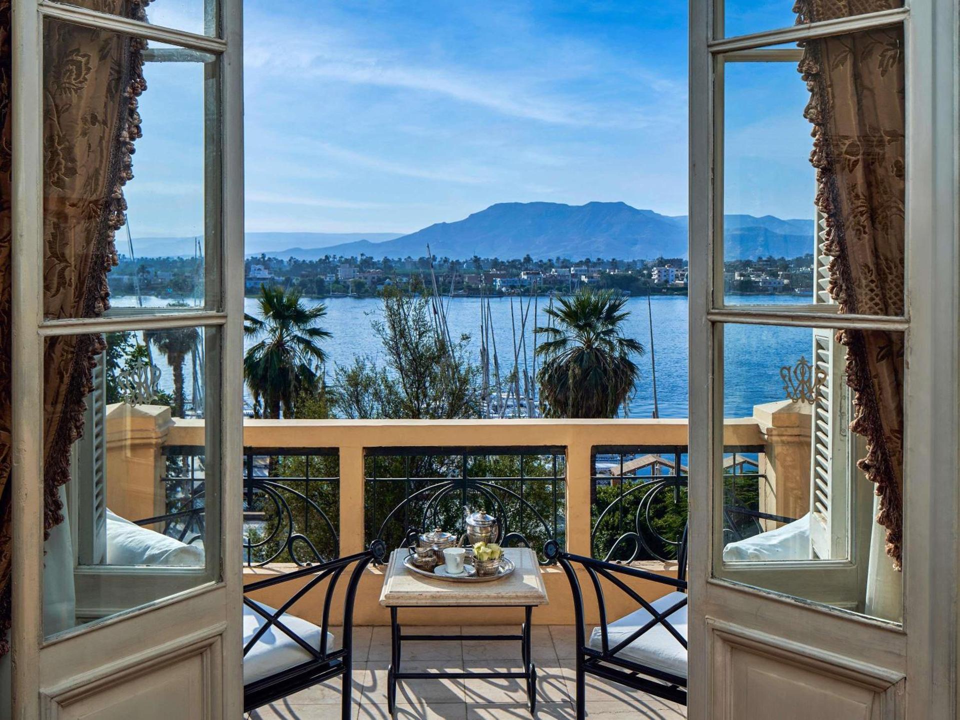 Sofitel Winter Palace Luxor - Photo 69