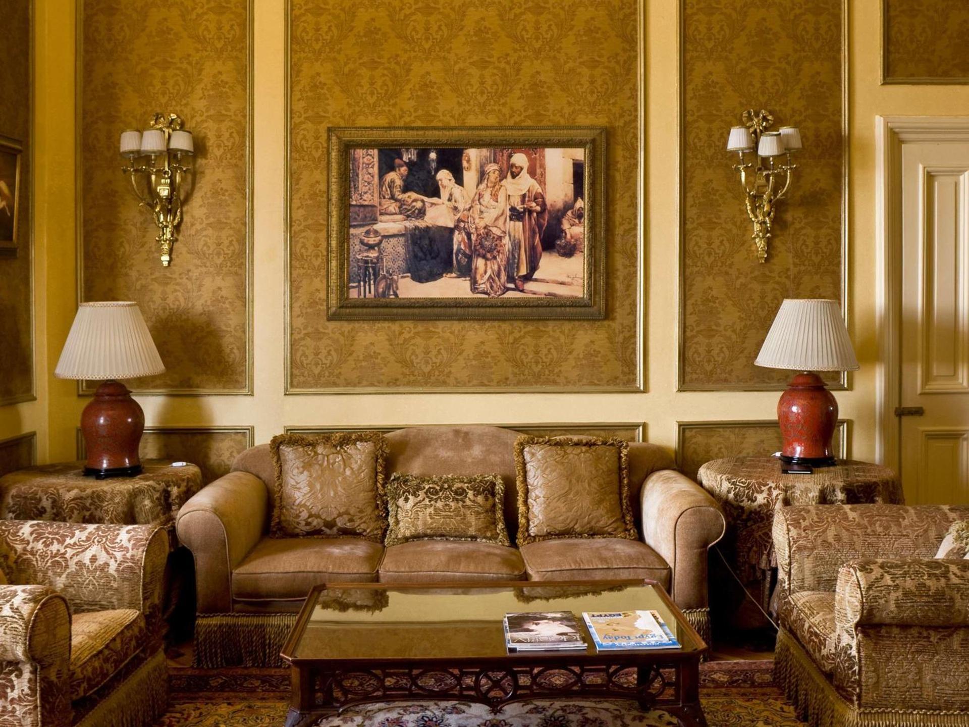 Sofitel Winter Palace Luxor - Photo 70