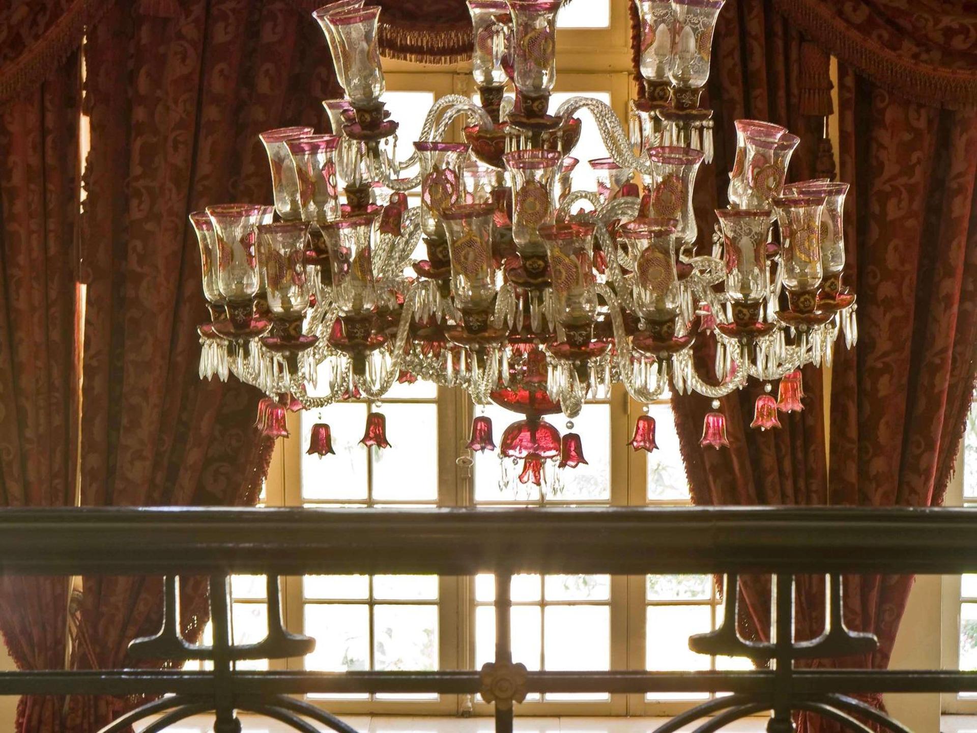 Sofitel Winter Palace Luxor - Photo 28