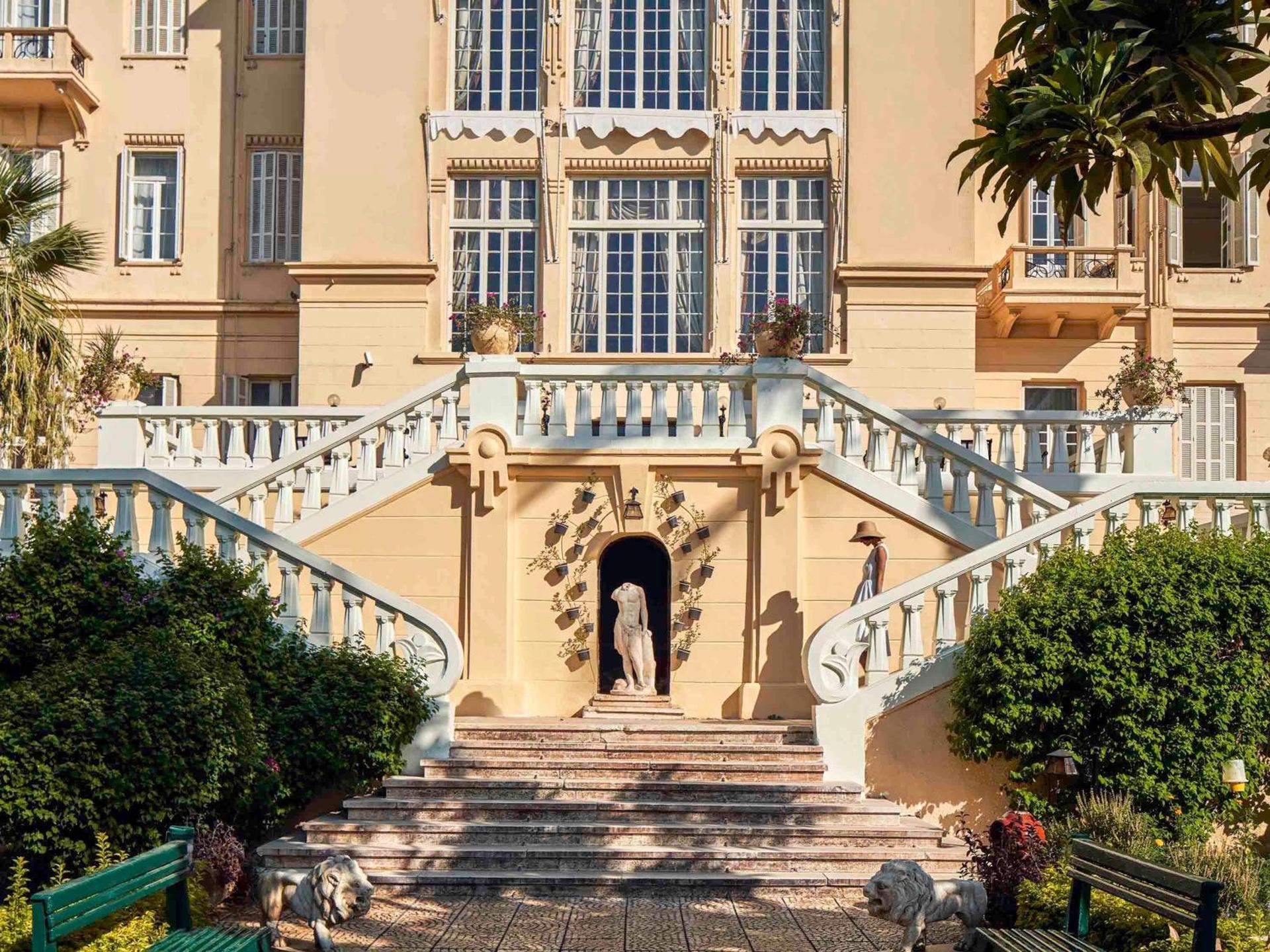 Sofitel Winter Palace Luxor - Photo 20