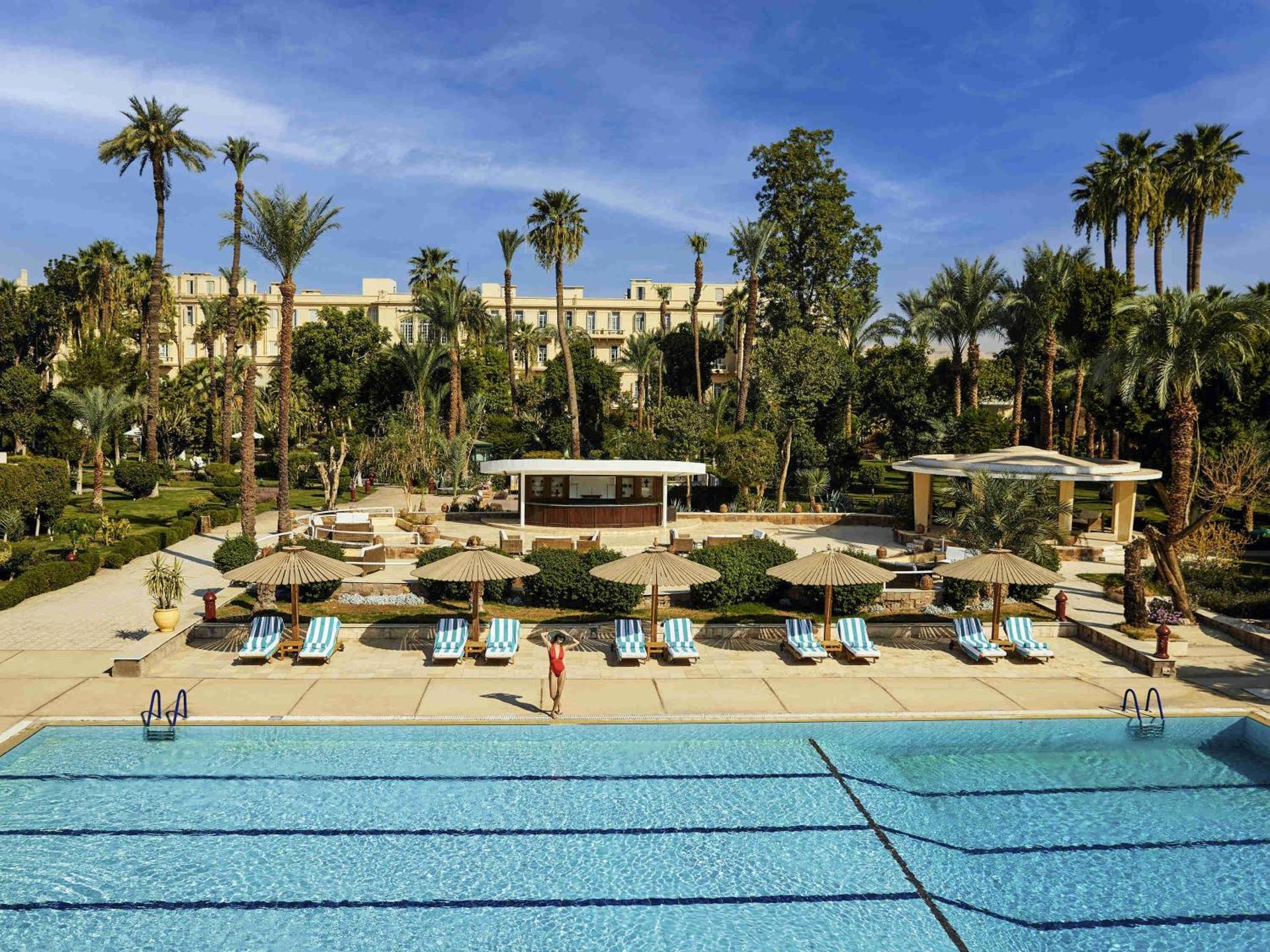Sofitel Winter Palace Luxor - Photo 91