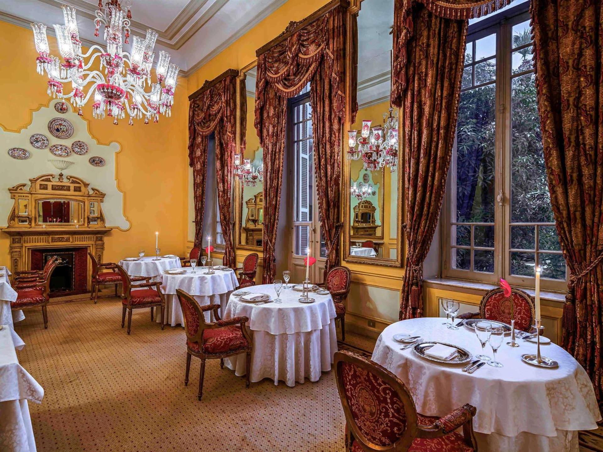 Sofitel Winter Palace Luxor - Photo 96