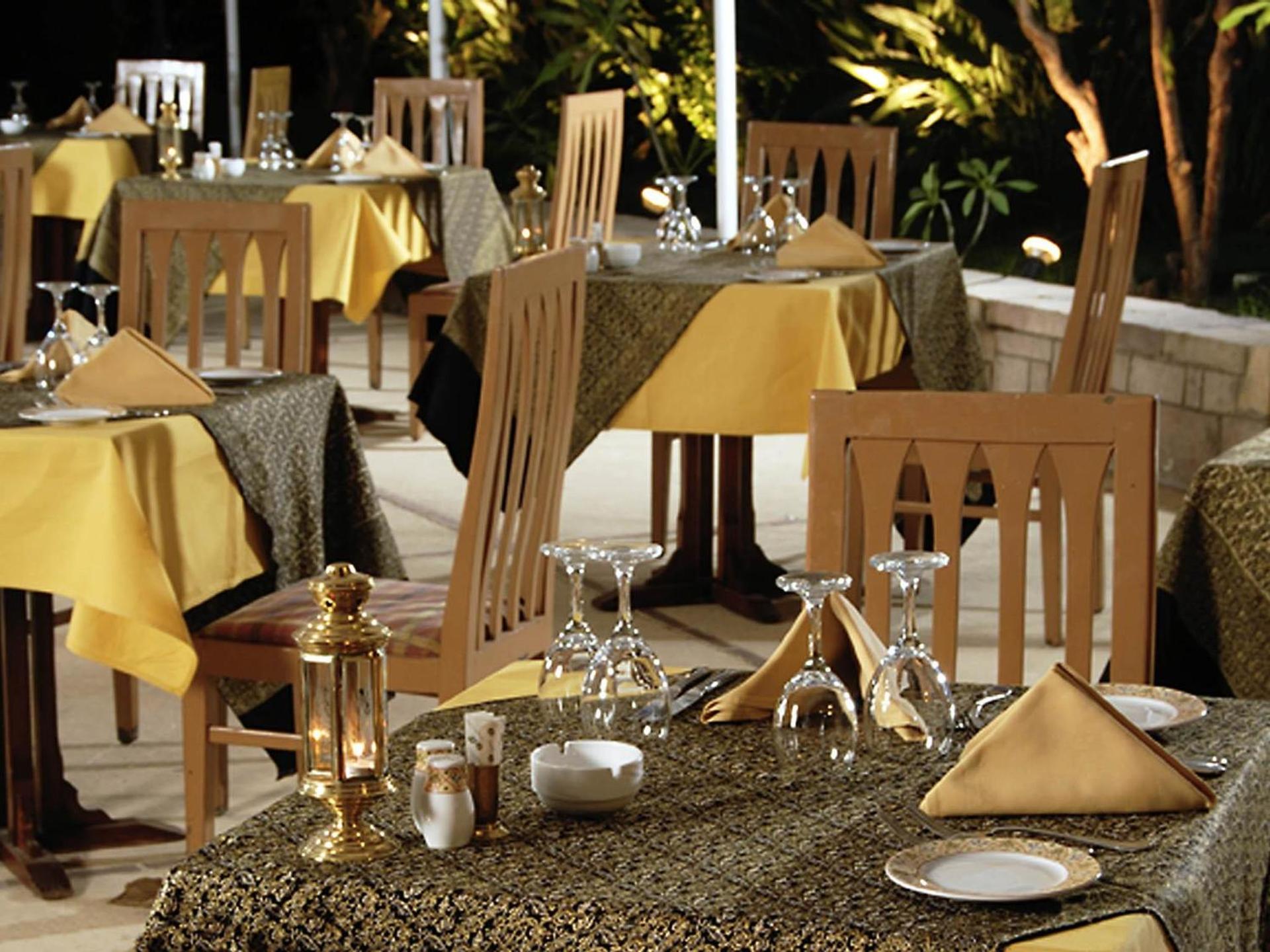 Sofitel Winter Palace Luxor - Photo 98