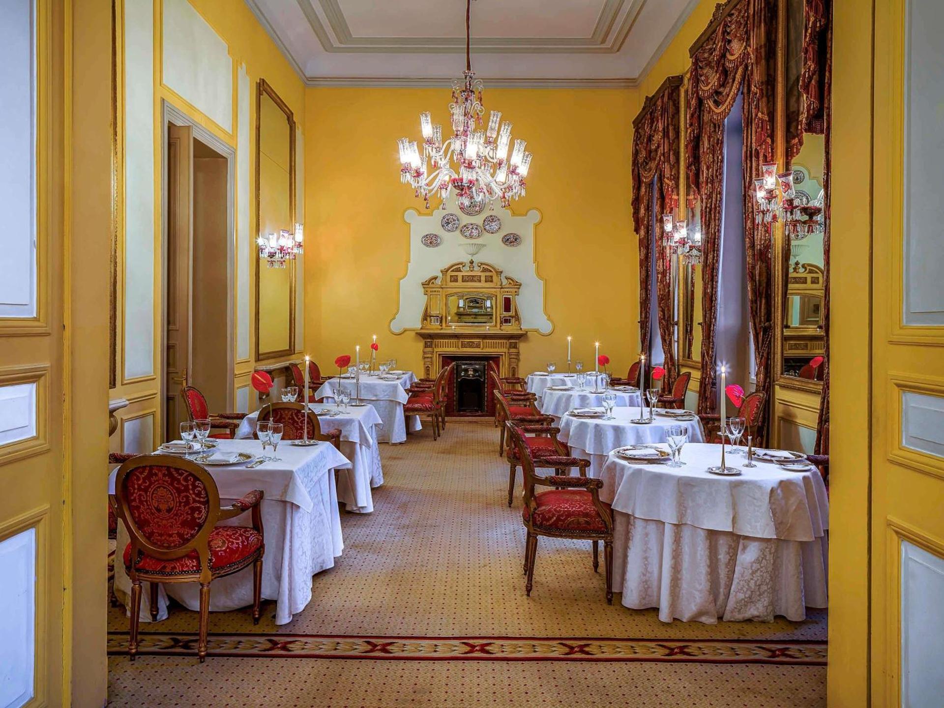 Sofitel Winter Palace Luxor - Photo 104