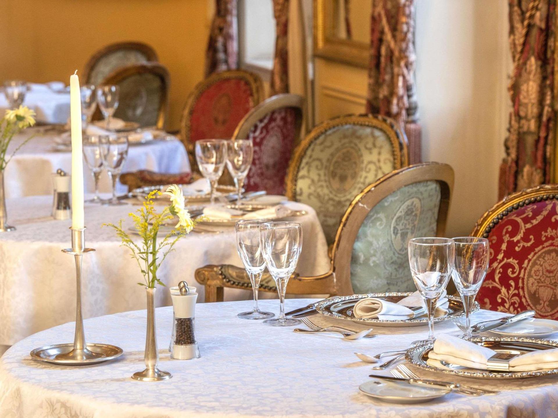 Sofitel Winter Palace Luxor - Photo 121