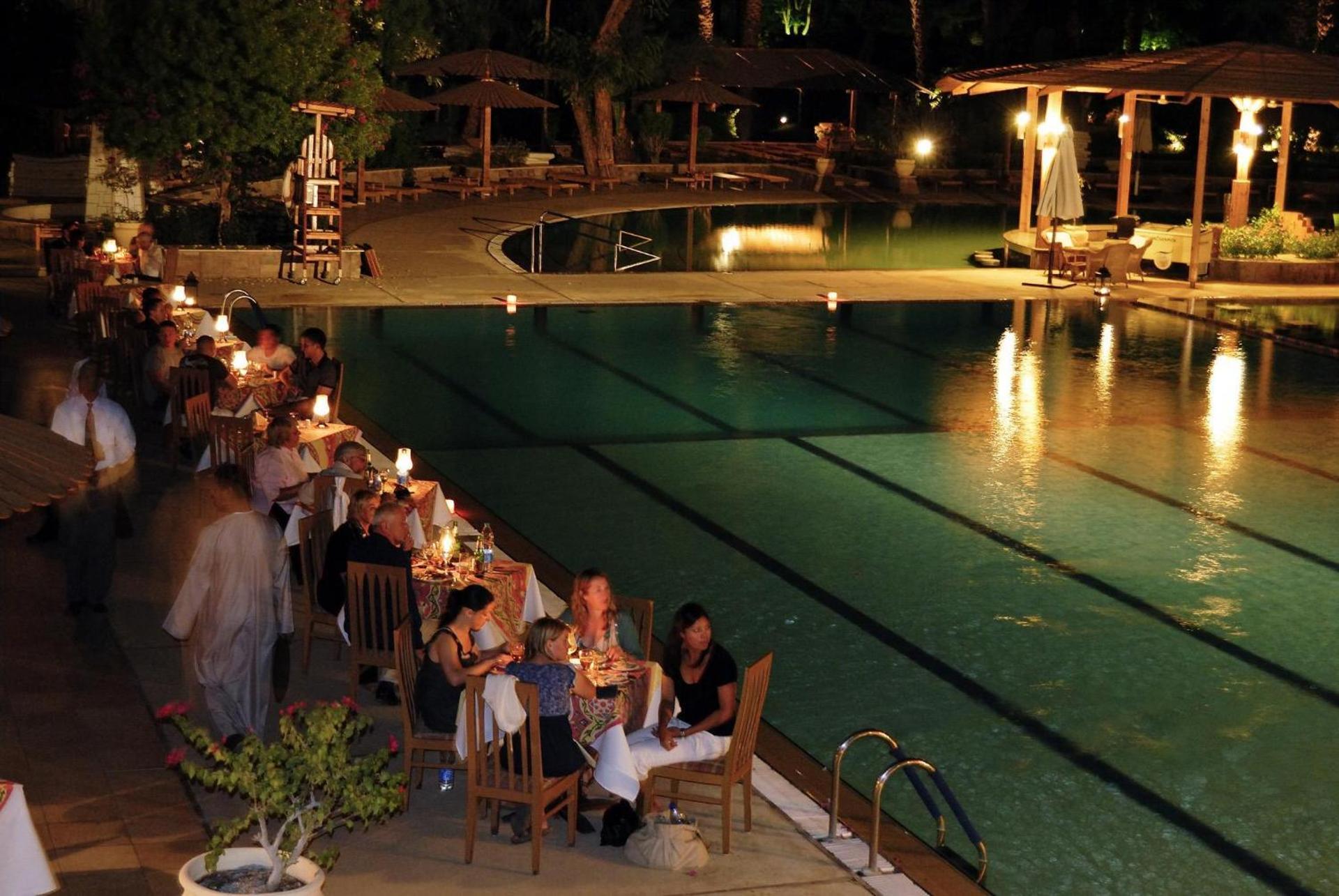 Sofitel Winter Palace Luxor - Photo 126