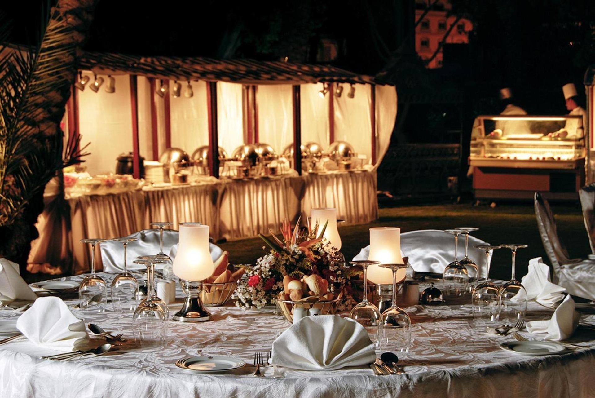 Sofitel Winter Palace Luxor - Photo 128