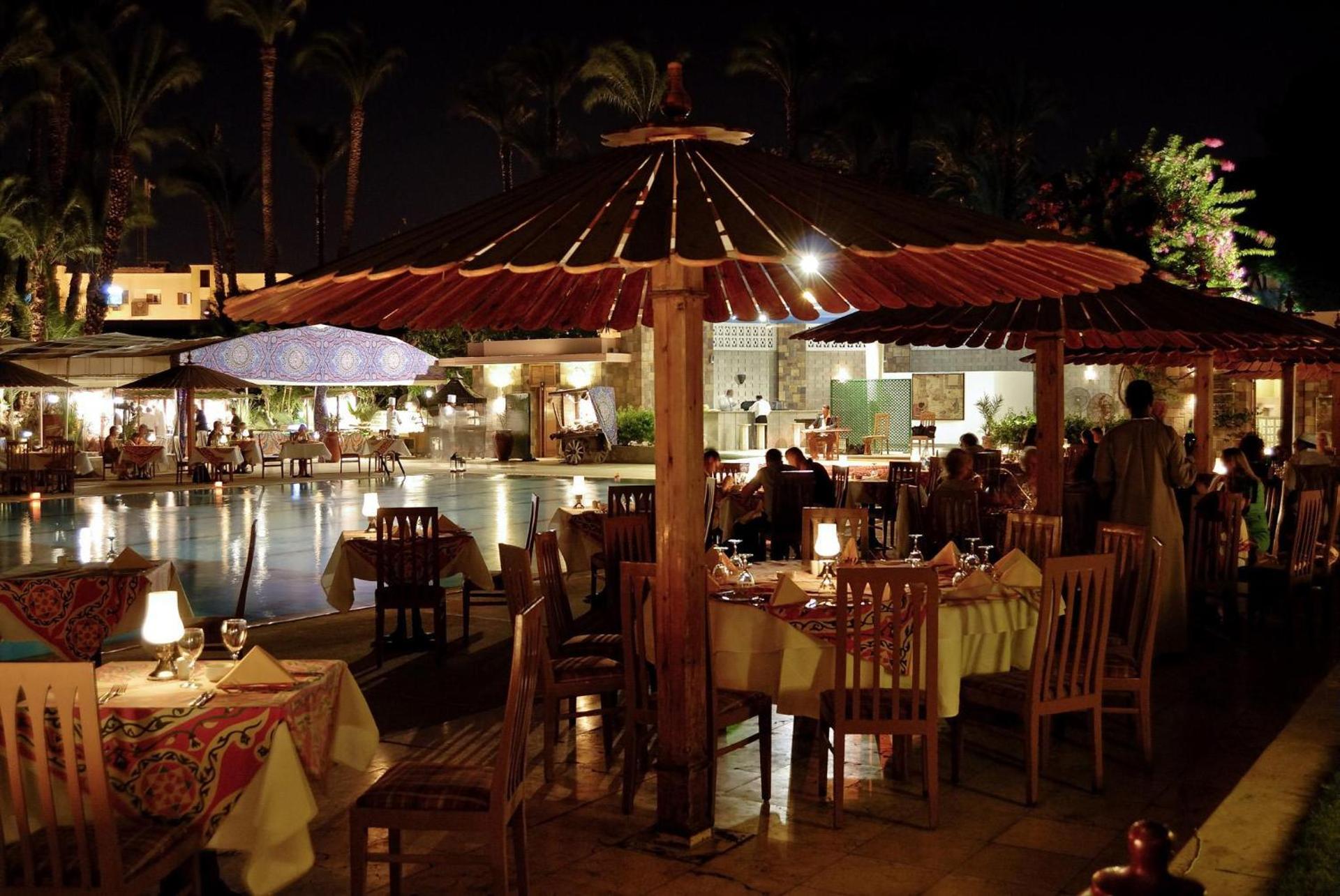 Sofitel Winter Palace Luxor - Photo 127