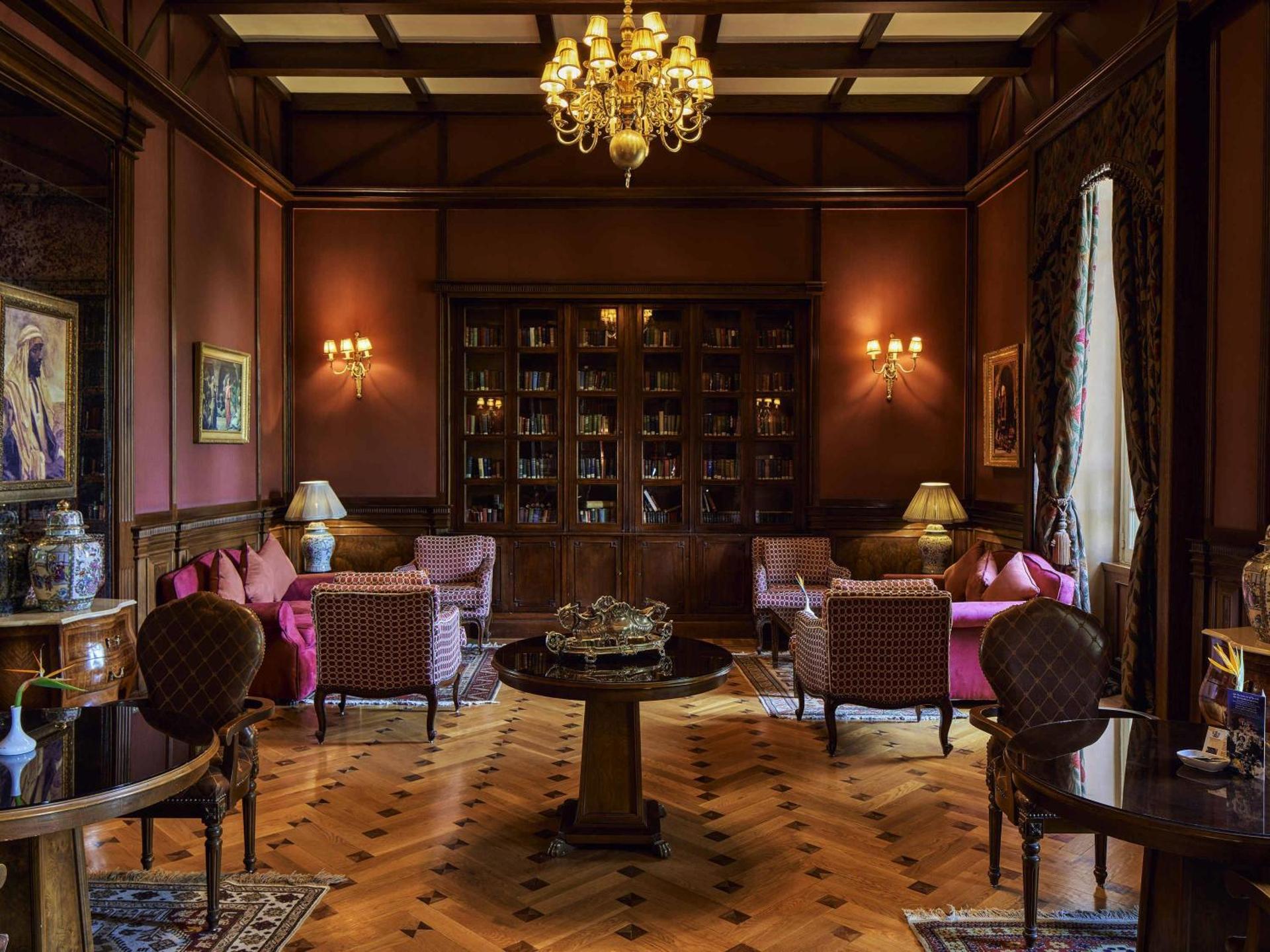 Sofitel Winter Palace Luxor - Photo 132