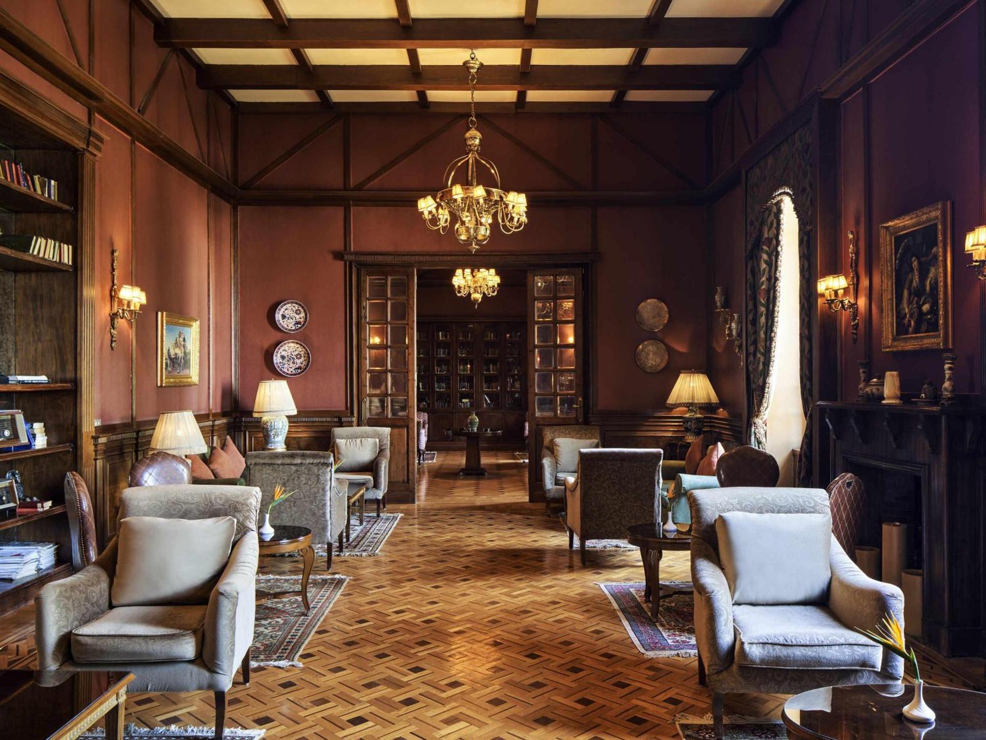 Sofitel Winter Palace Luxor - Photo 135