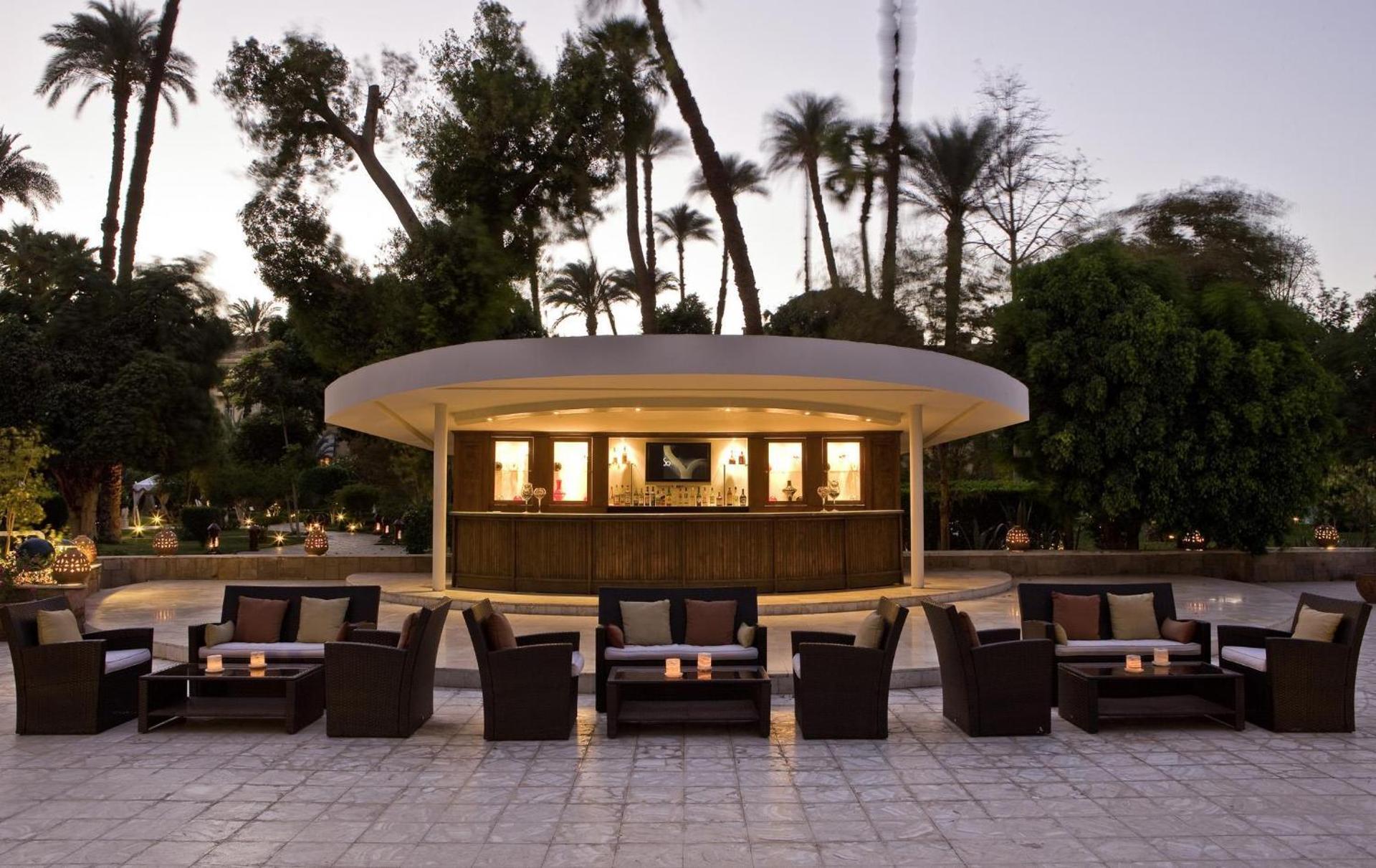 Sofitel Winter Palace Luxor - Photo 143