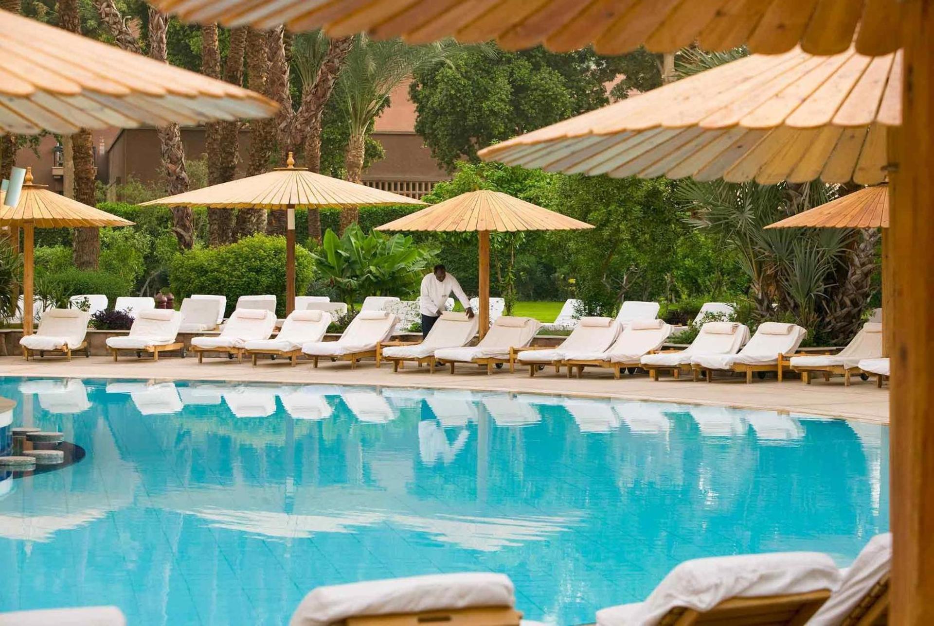 Sofitel Winter Palace Luxor - Photo 146