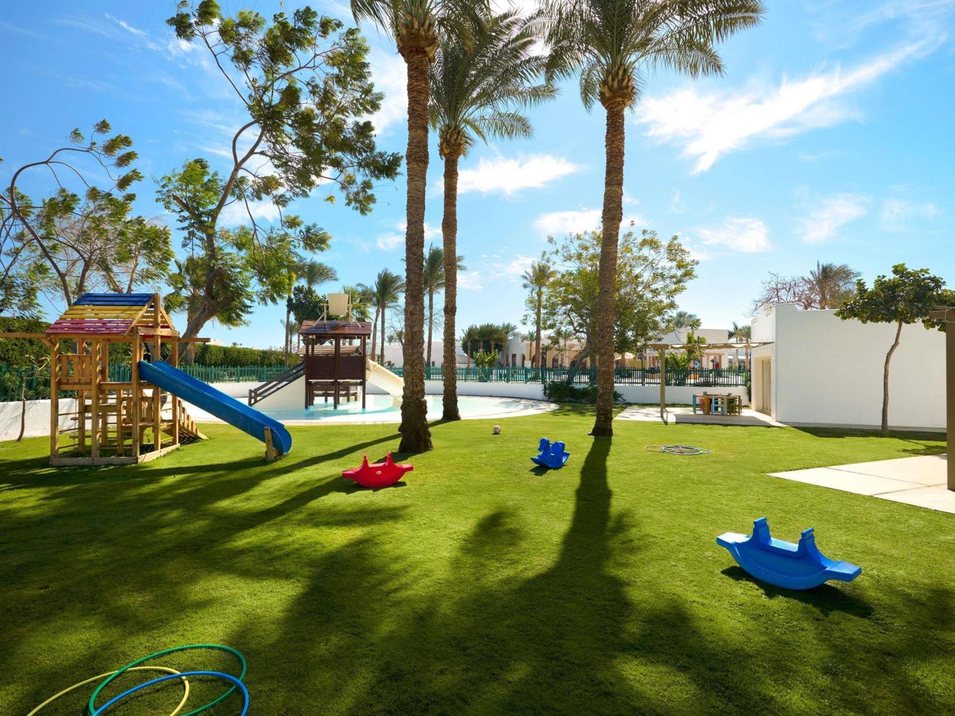 Hotel Novotel Sharm El-Sheikh - Photo 78