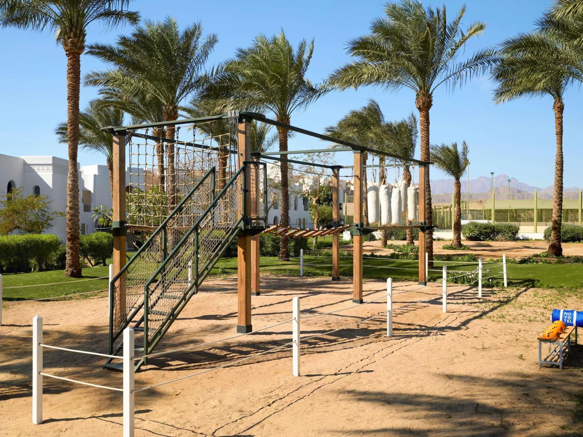 Hotel Novotel Sharm El-Sheikh - Photo 80