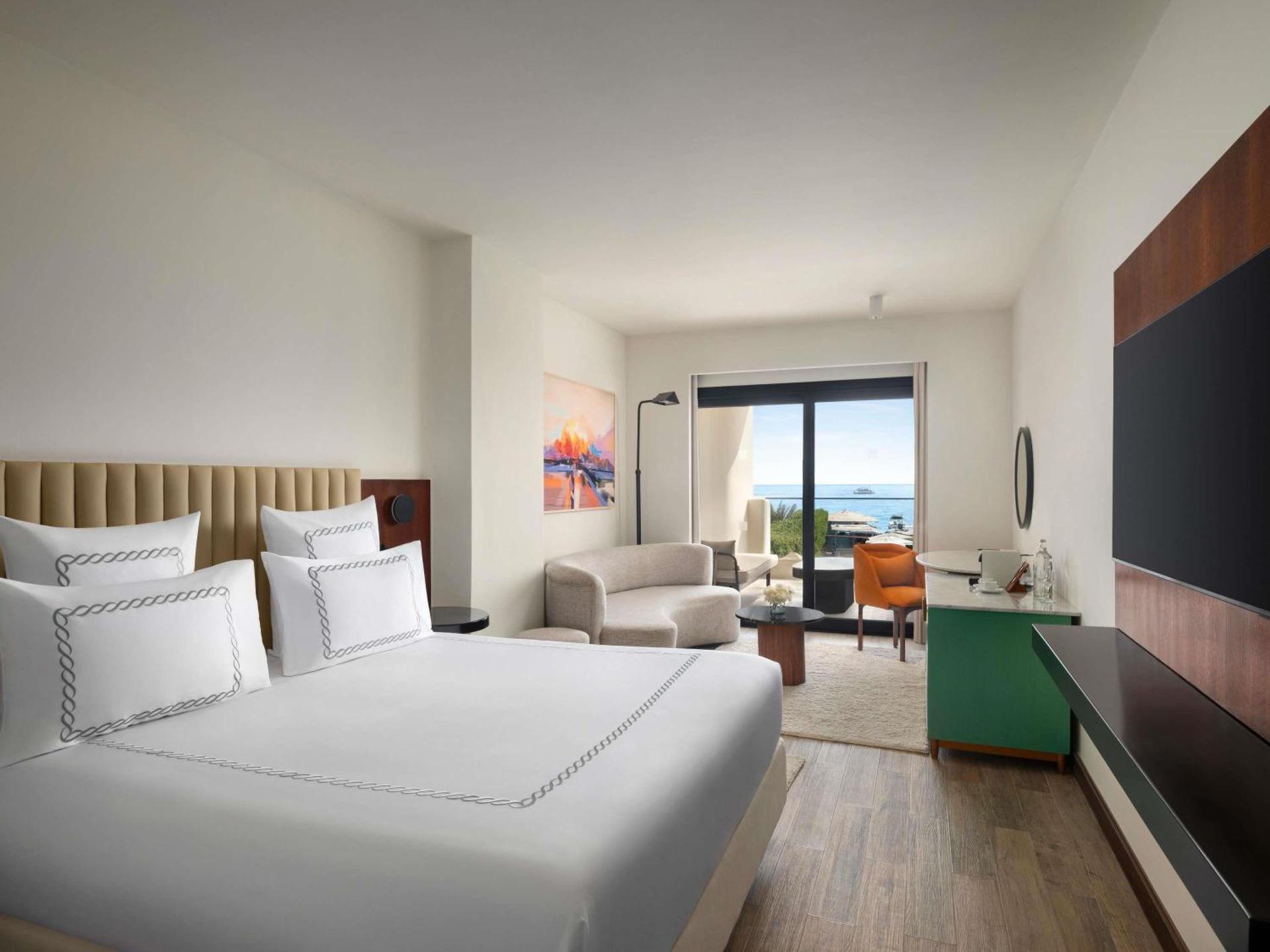 Hotel Novotel Sharm El-Sheikh - Photo 60