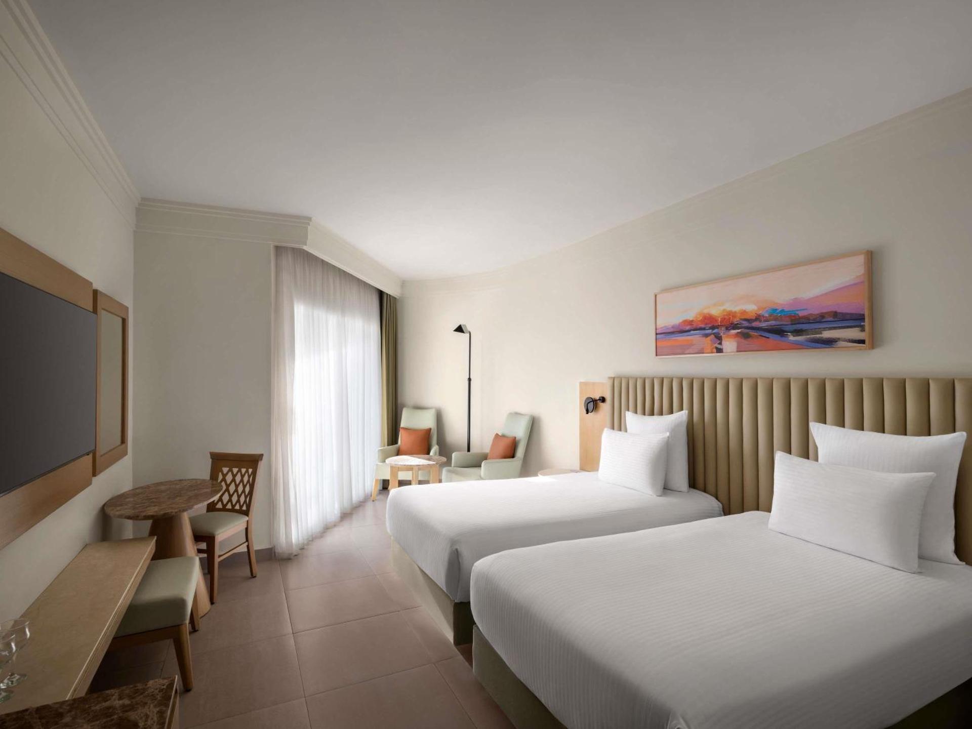 Hotel Novotel Sharm El-Sheikh - Photo 11