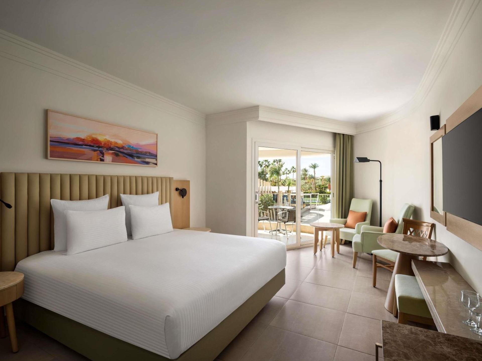 Hotel Novotel Sharm El-Sheikh - Photo 36