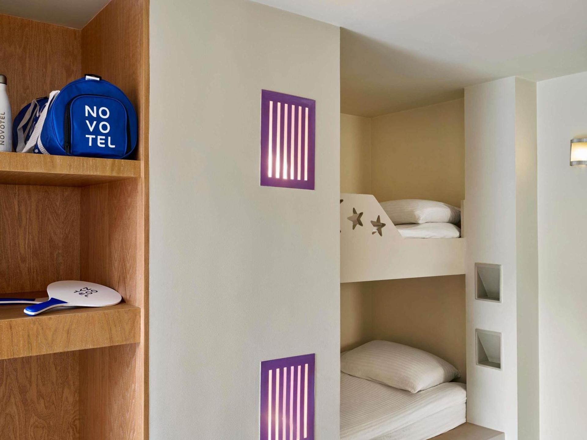 Hotel Novotel Sharm El-Sheikh - Photo 42