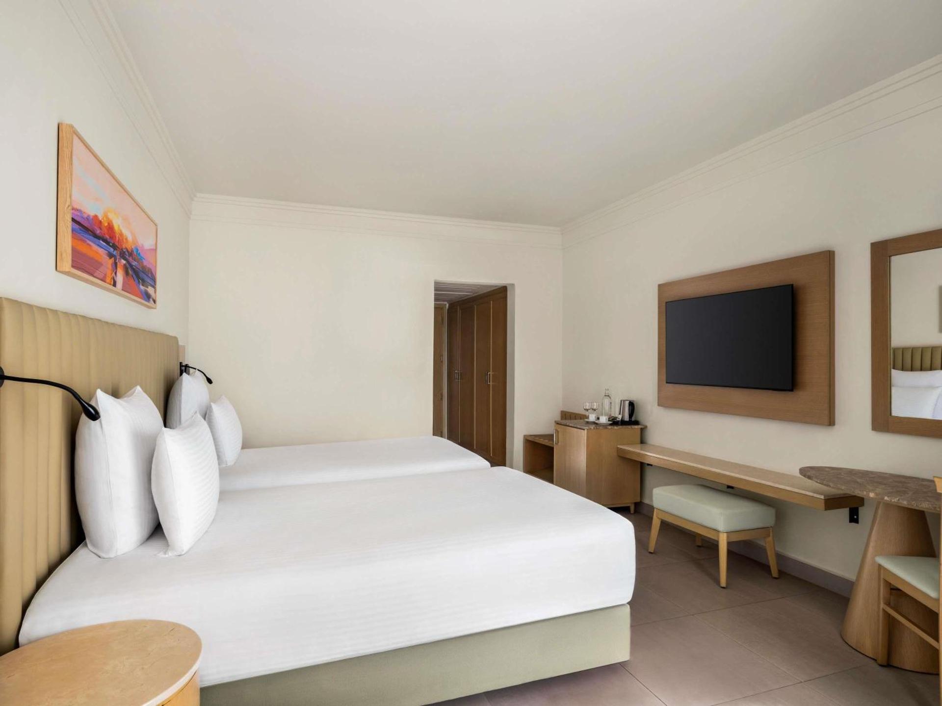 Hotel Novotel Sharm El-Sheikh - Photo 12