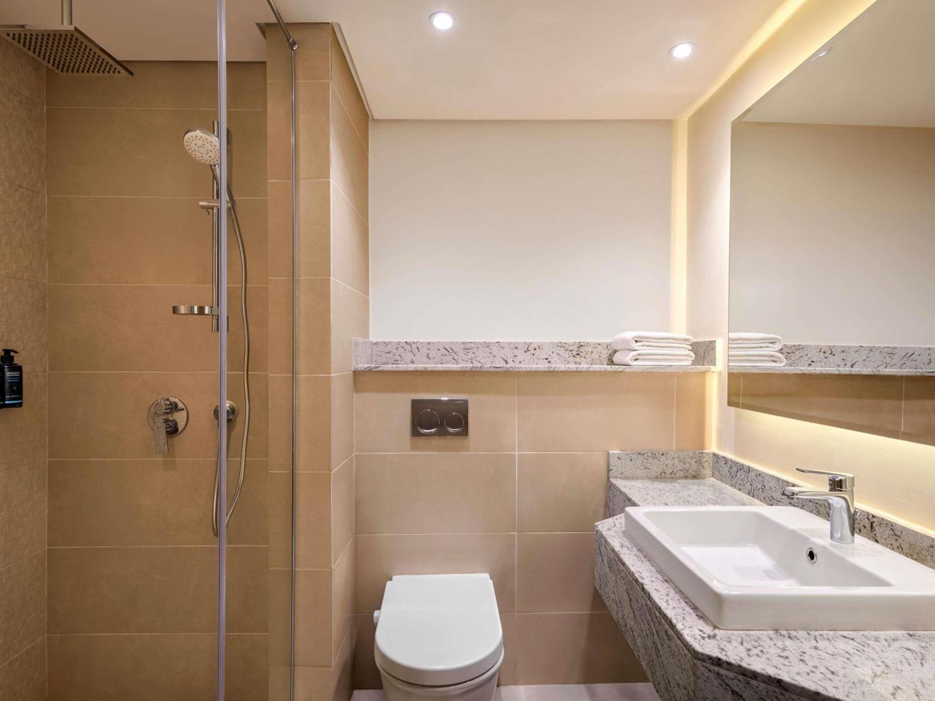 Hotel Novotel Sharm El-Sheikh - Photo 14