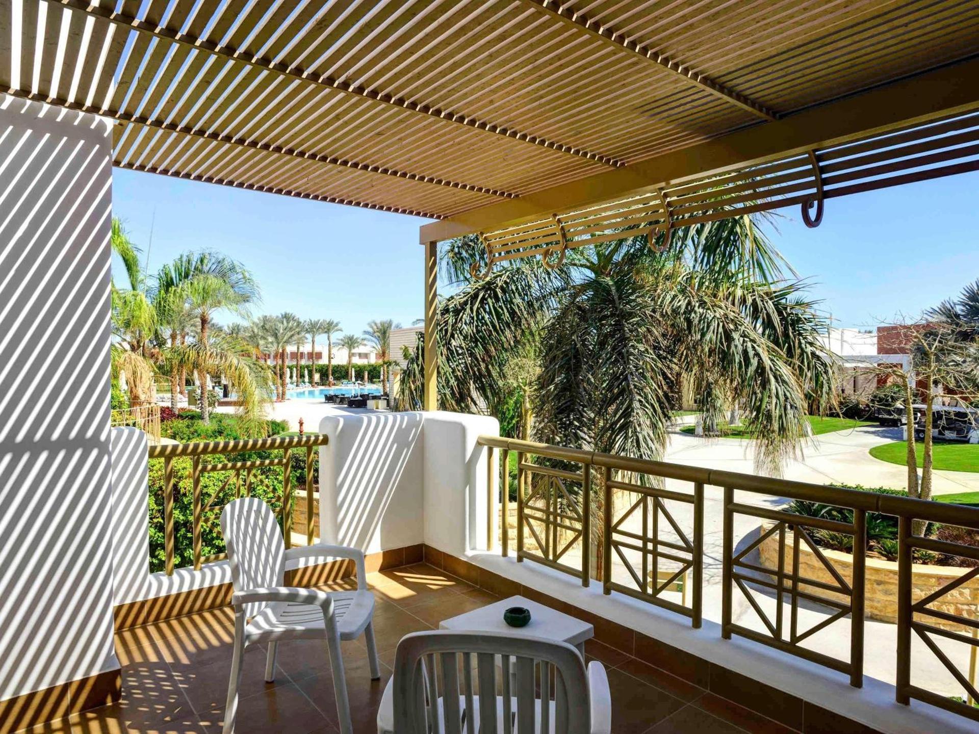 Hotel Novotel Sharm El-Sheikh - Photo 35