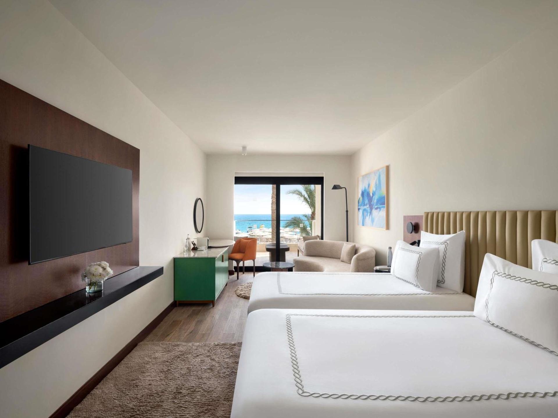 Hotel Novotel Sharm El-Sheikh - Photo 63