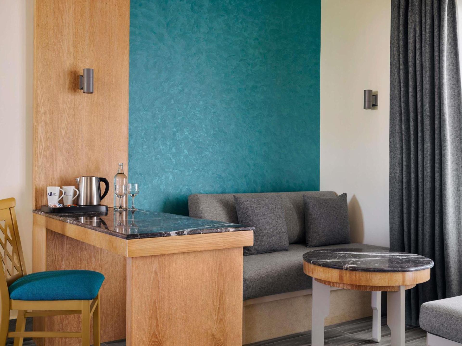 Hotel Novotel Sharm El-Sheikh - Photo 21