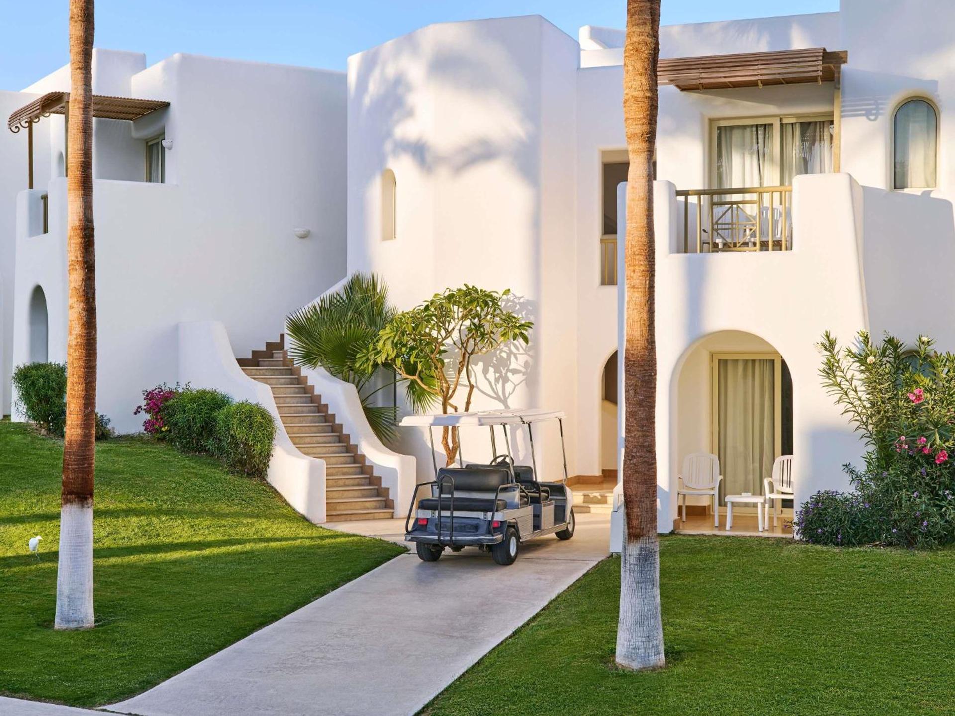 Hotel Novotel Sharm El-Sheikh - Photo 44